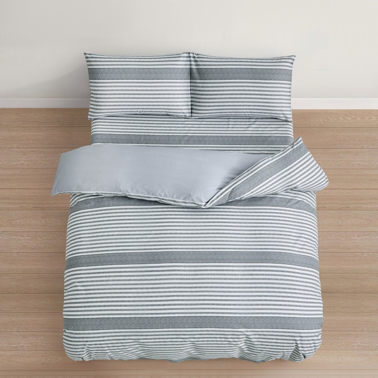 Ekohome 100% Cotton Collection Bedlinen 030