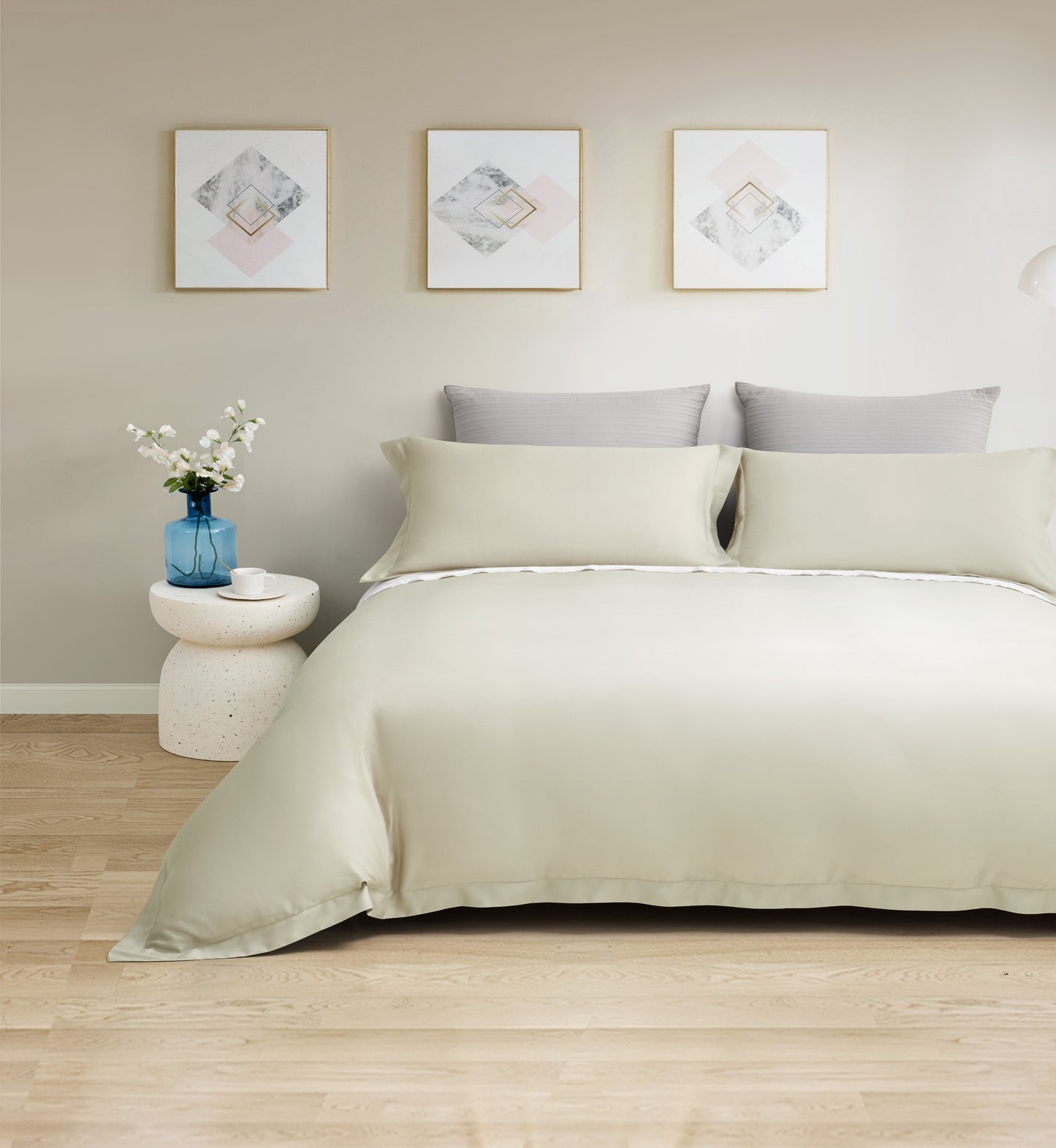 (NEW ARRIVAL) Ekohome Lyocell Classic LC3