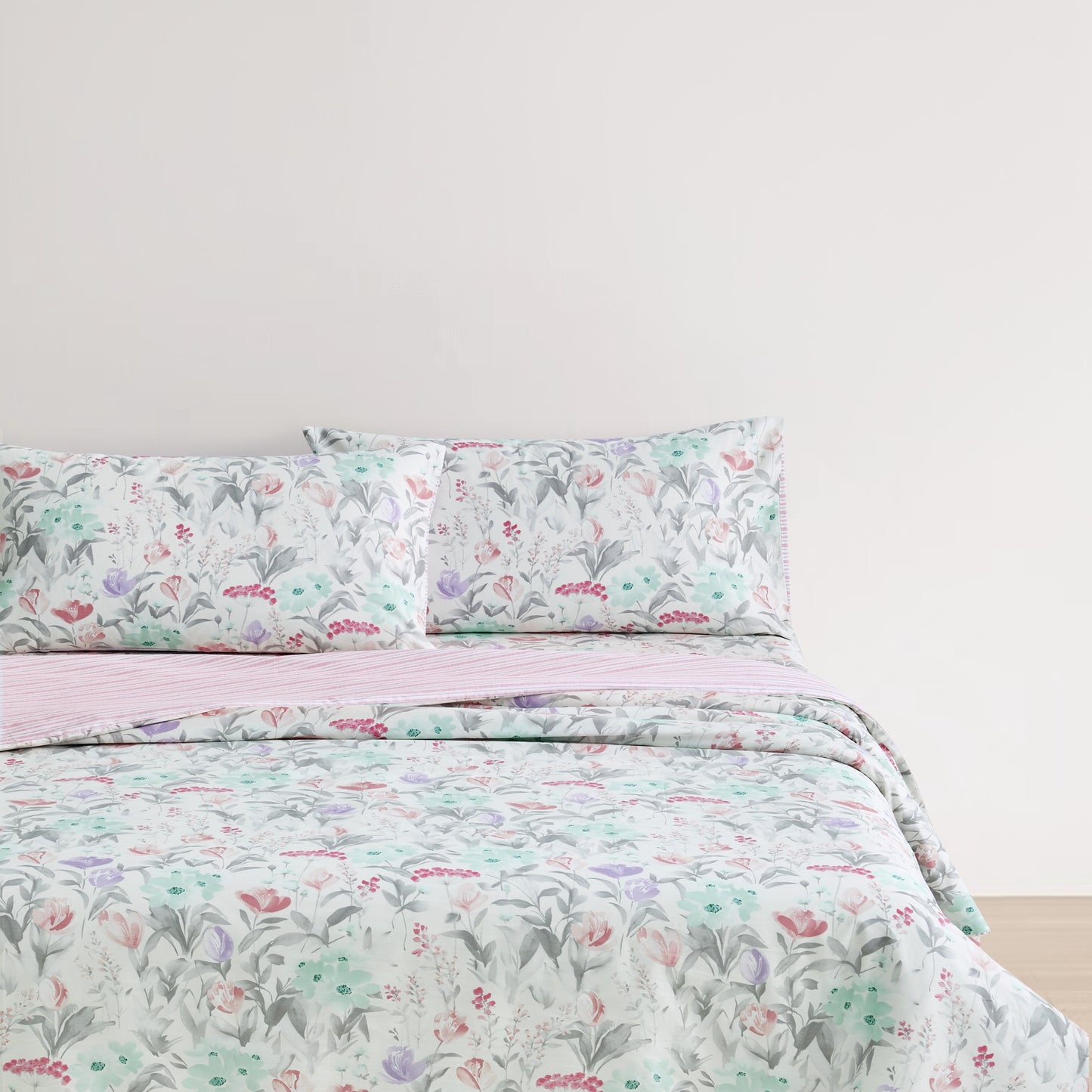 Ekohome 100% Cotton Collection Bedlinen 031
