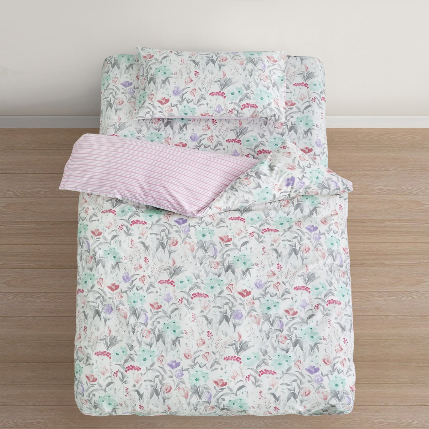 Ekohome 100% Cotton Collection Bedlinen 031