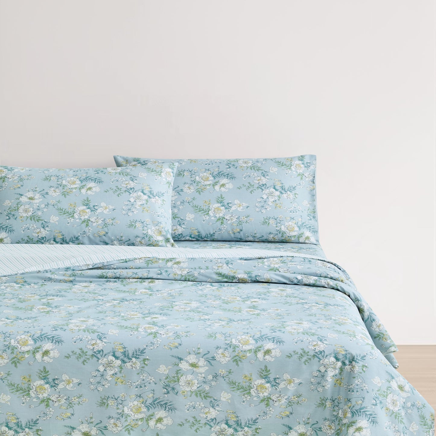 Ekohome 100% Cotton Collection Bedlinen 032