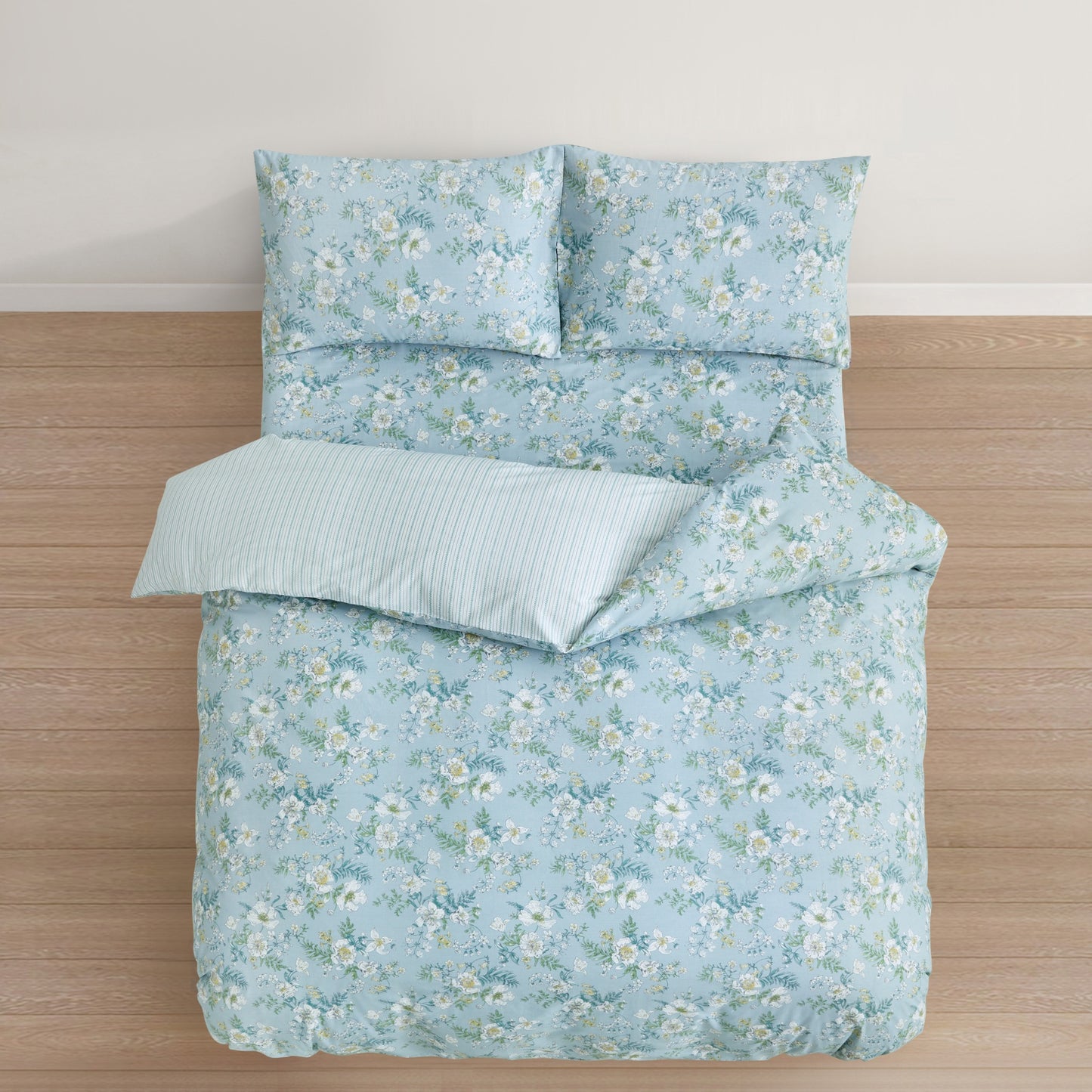 Ekohome 100% Cotton Collection Bedlinen 032
