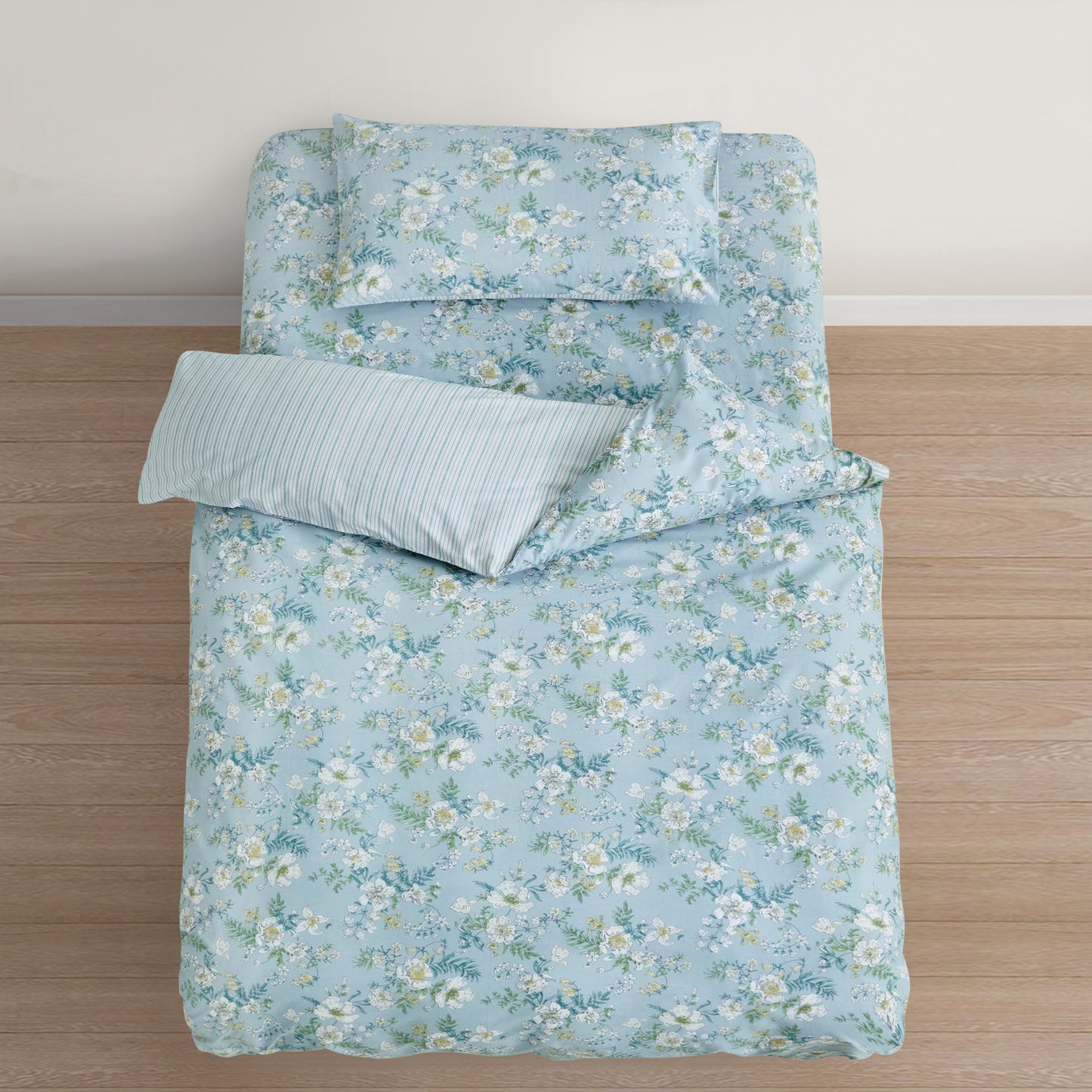 Ekohome 100% Cotton Collection Bedlinen 032