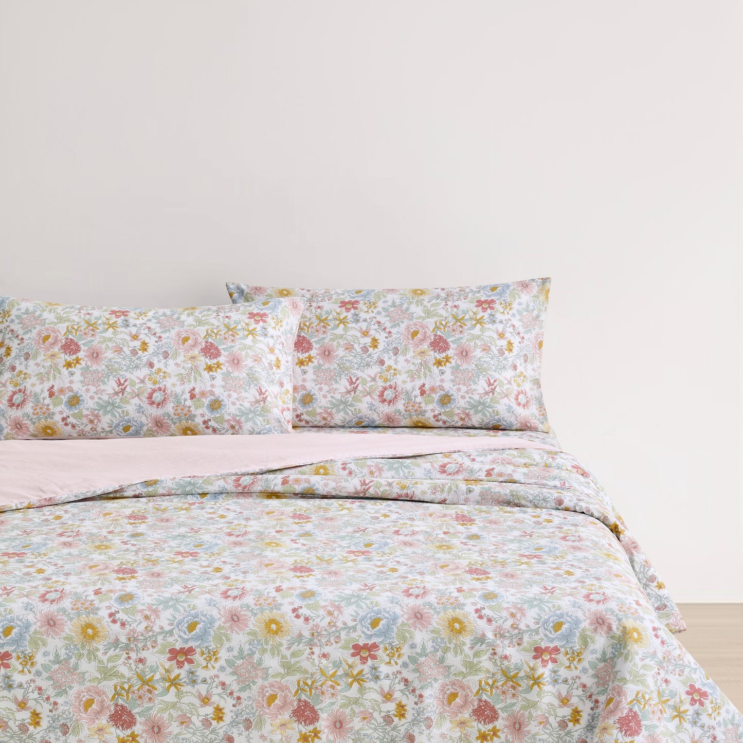 Ekohome 100% Cotton Collection Bedlinen 033