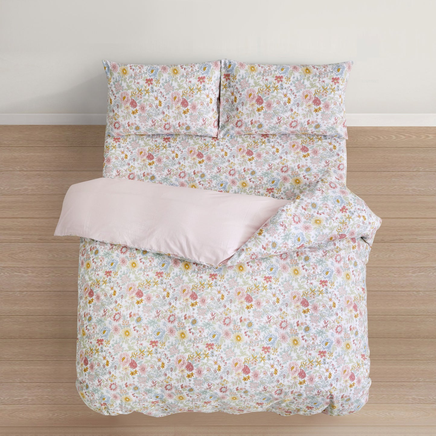 Ekohome 100% Cotton Collection Bedlinen 033