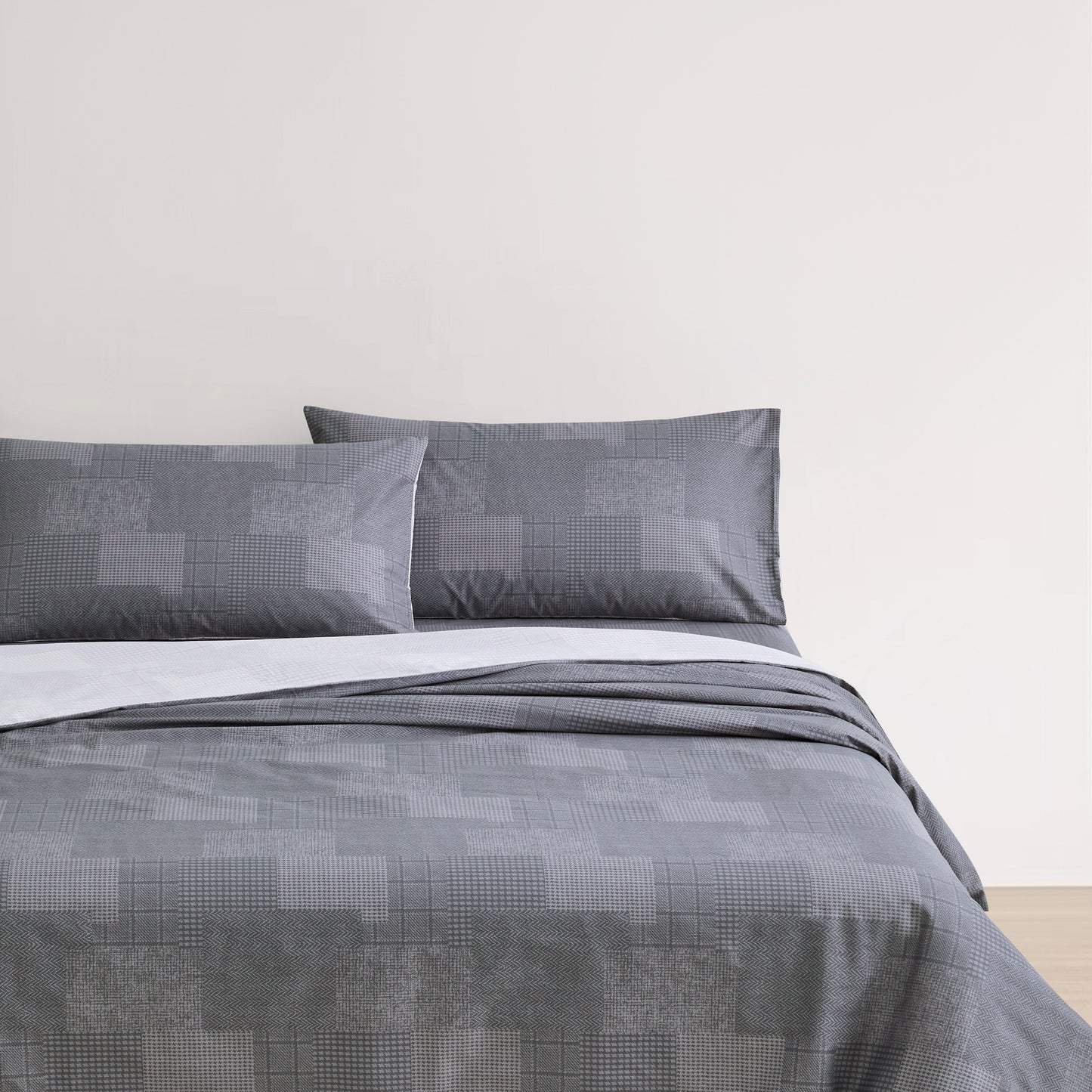 Ekohome 100% Cotton Collection Bedlinen 034