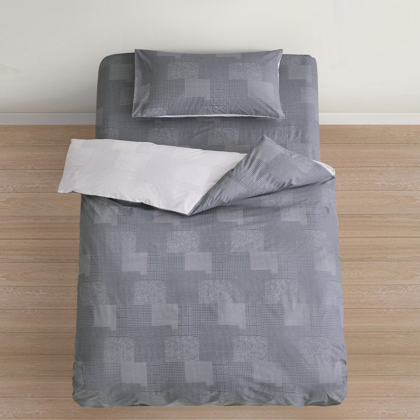 Ekohome 100% Cotton Collection Bedlinen 034