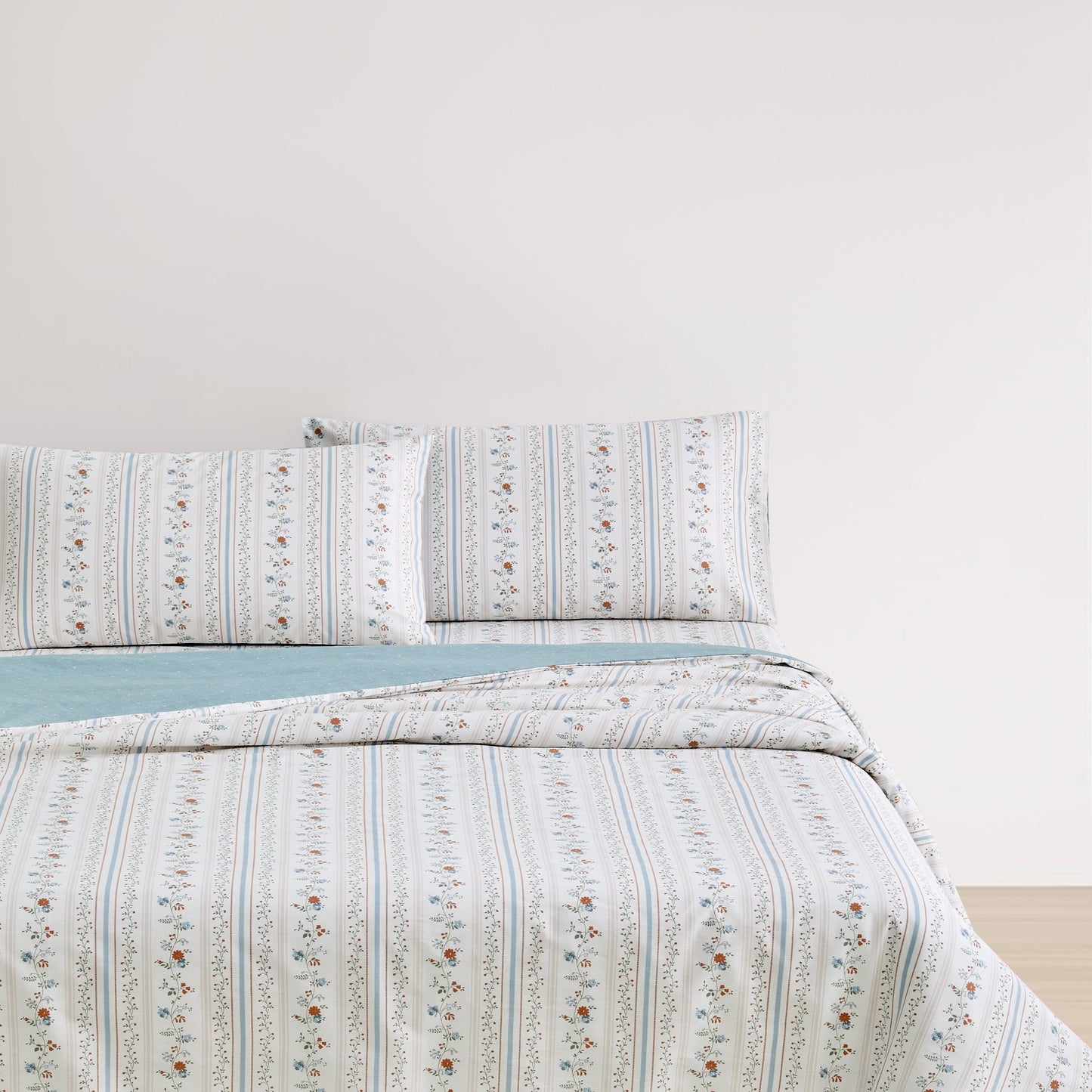 Ekohome 100% Cotton Collection Bedlinen 035