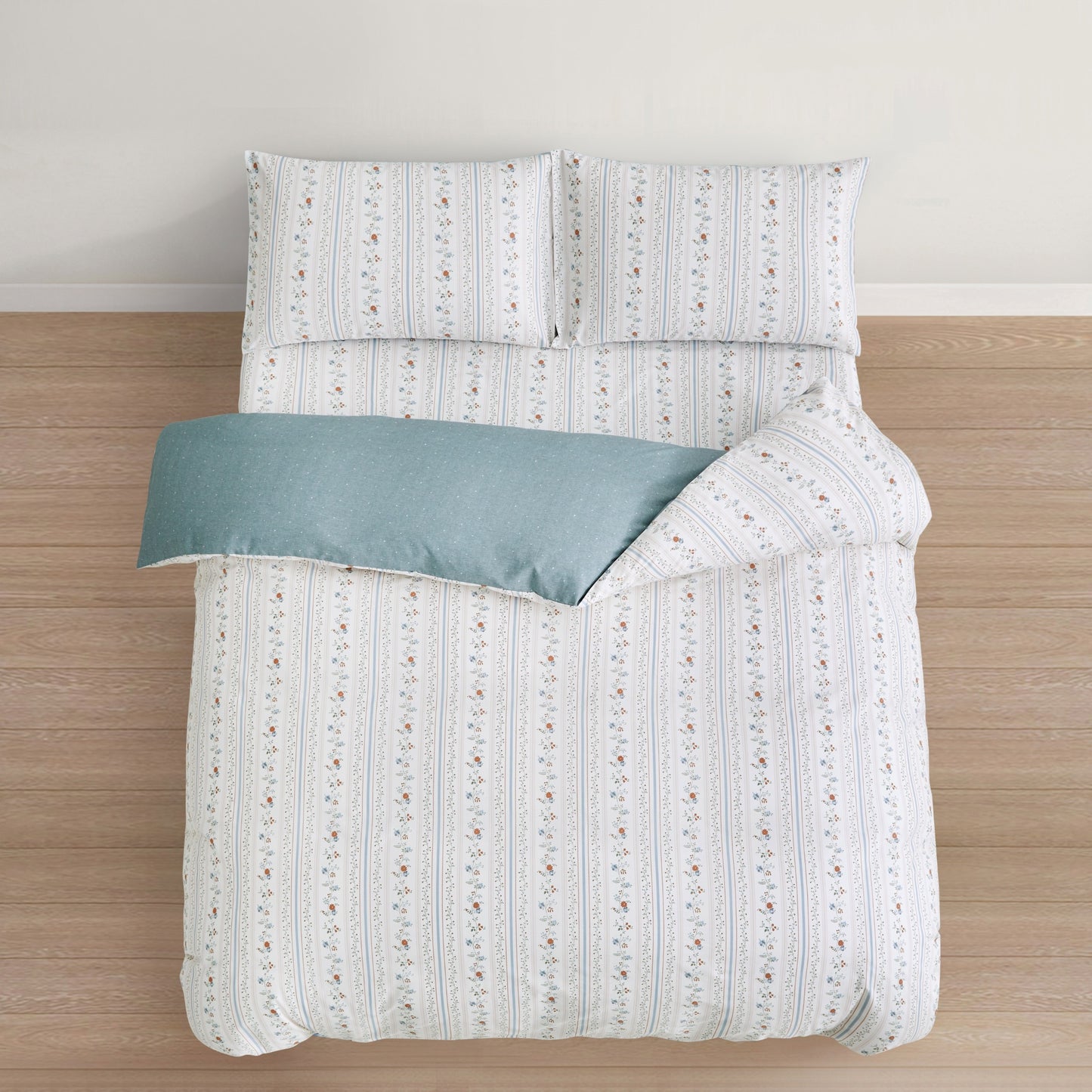 Ekohome 100% Cotton Collection Bedlinen 035