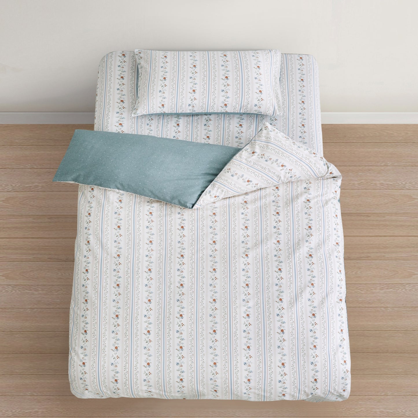 Ekohome 100% Cotton Collection Bedlinen 035
