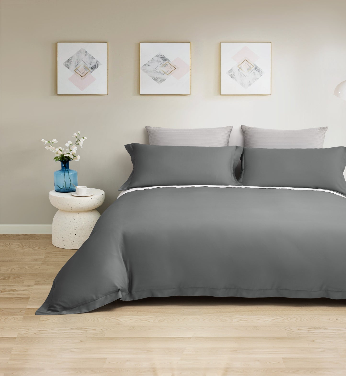 (NEW ARRIVAL) Ekohome Lyocell Classic LC6