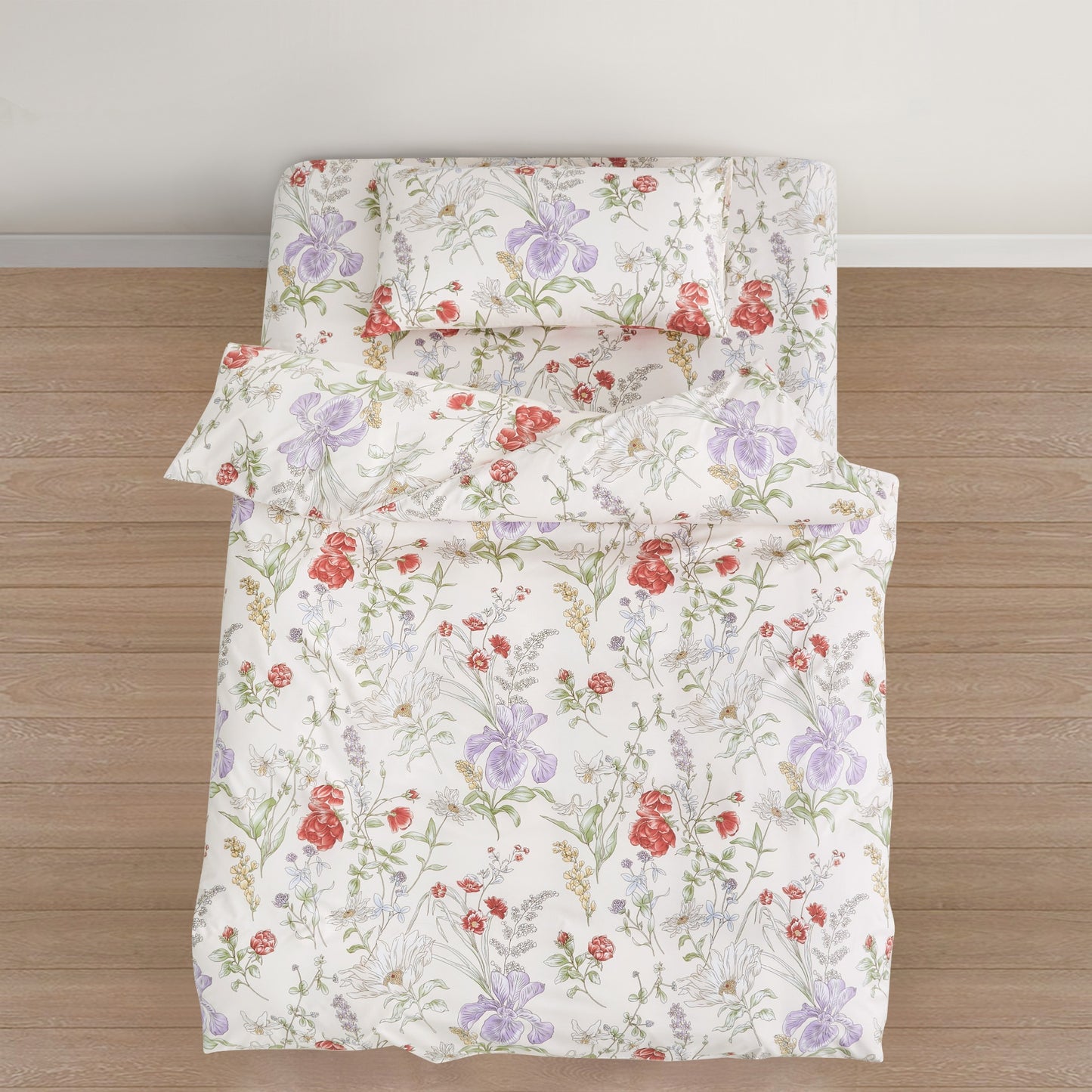 Domus Silk Touch Bedlinen (954)