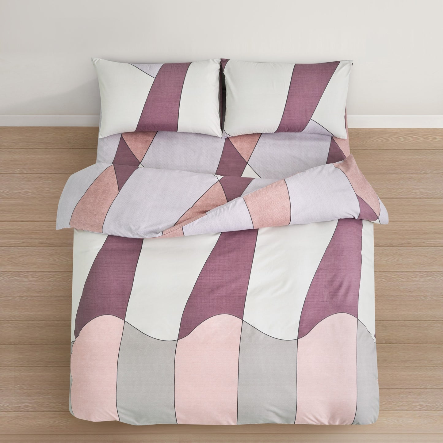 Domus Silk Touch Bedlinen (951)
