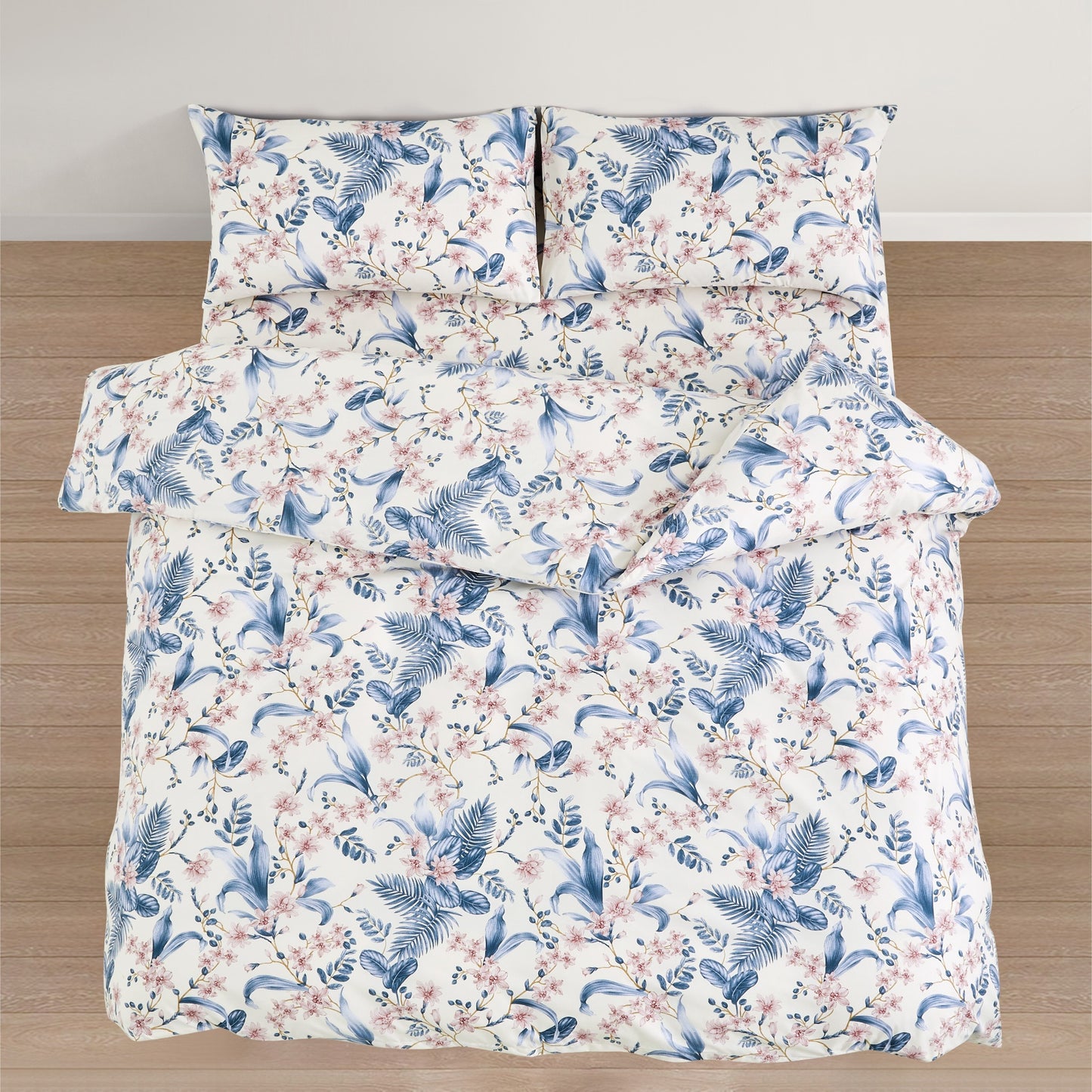 Domus Silk Touch Bedlinen (953)