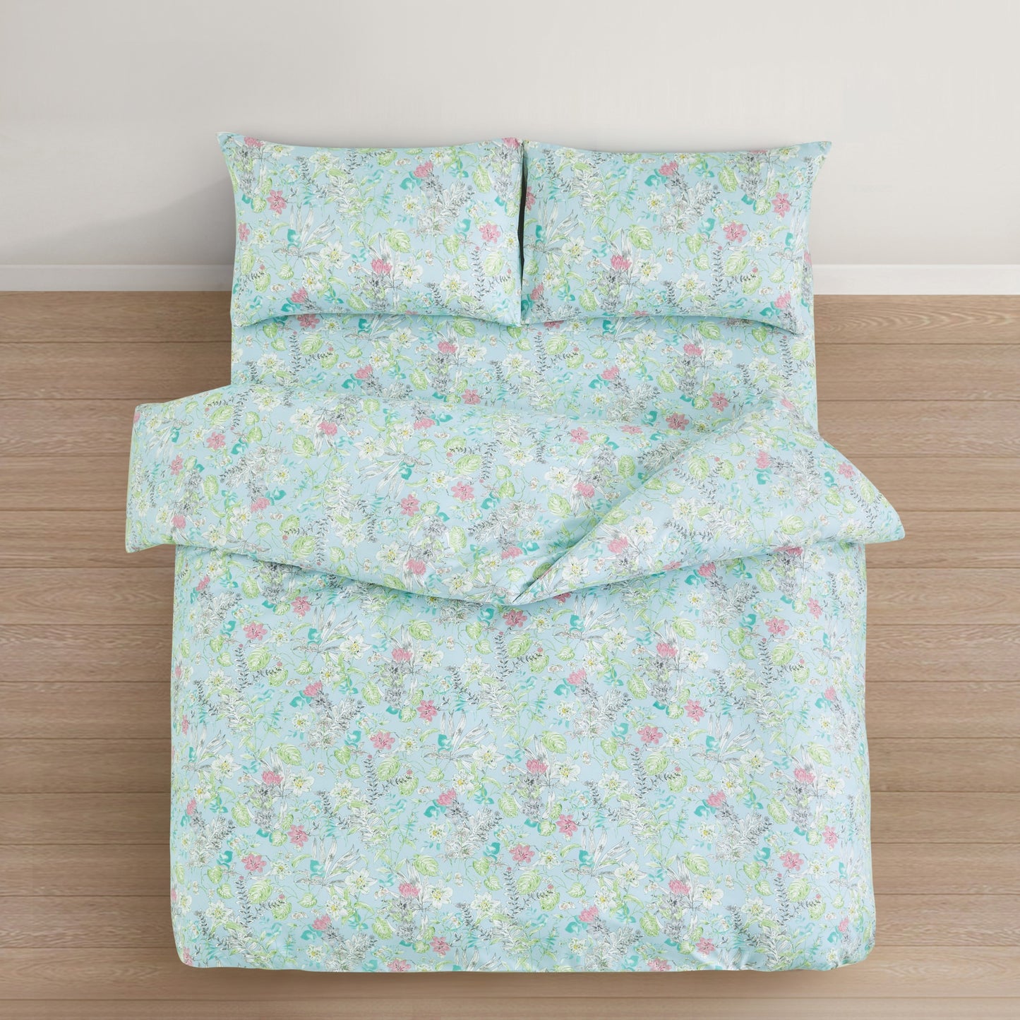 Domus Silk Touch Bedlinen (952)