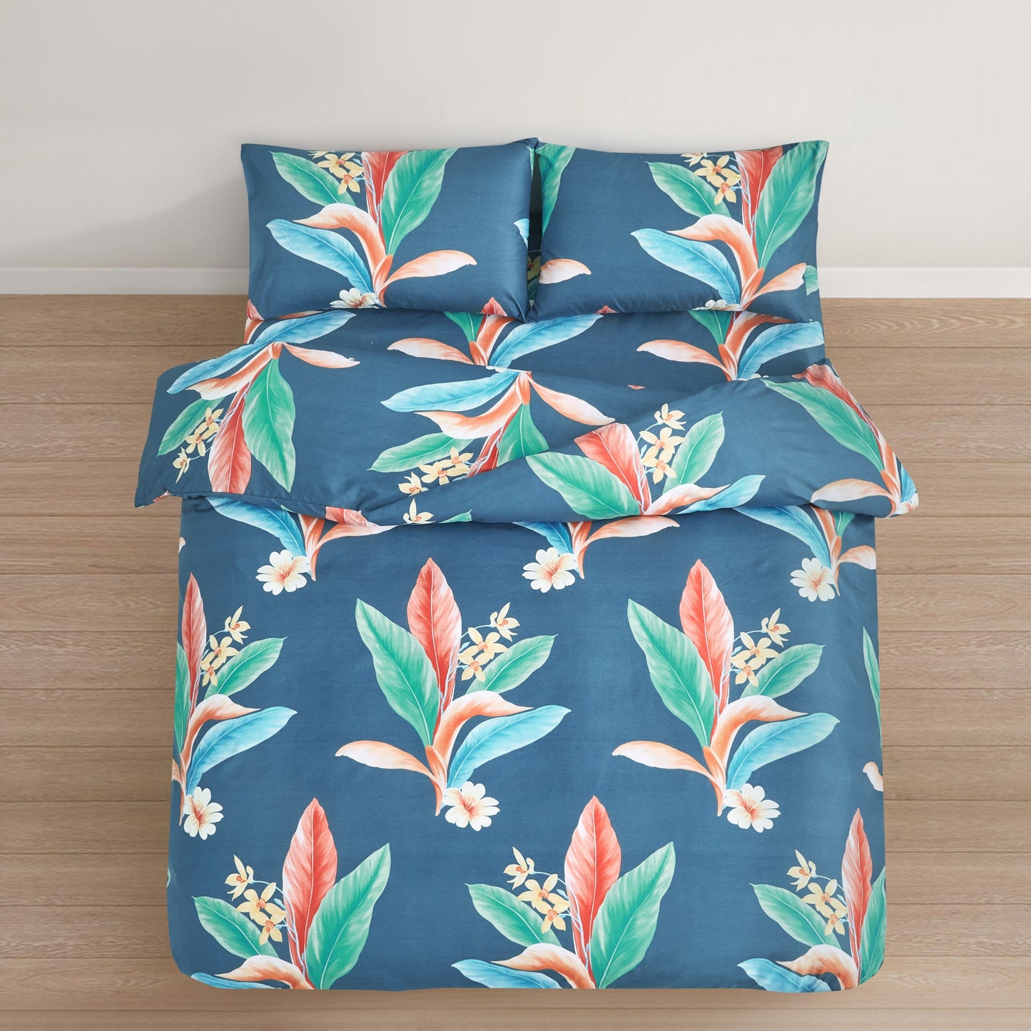 Domus Silk Touch Bedlinen (955)