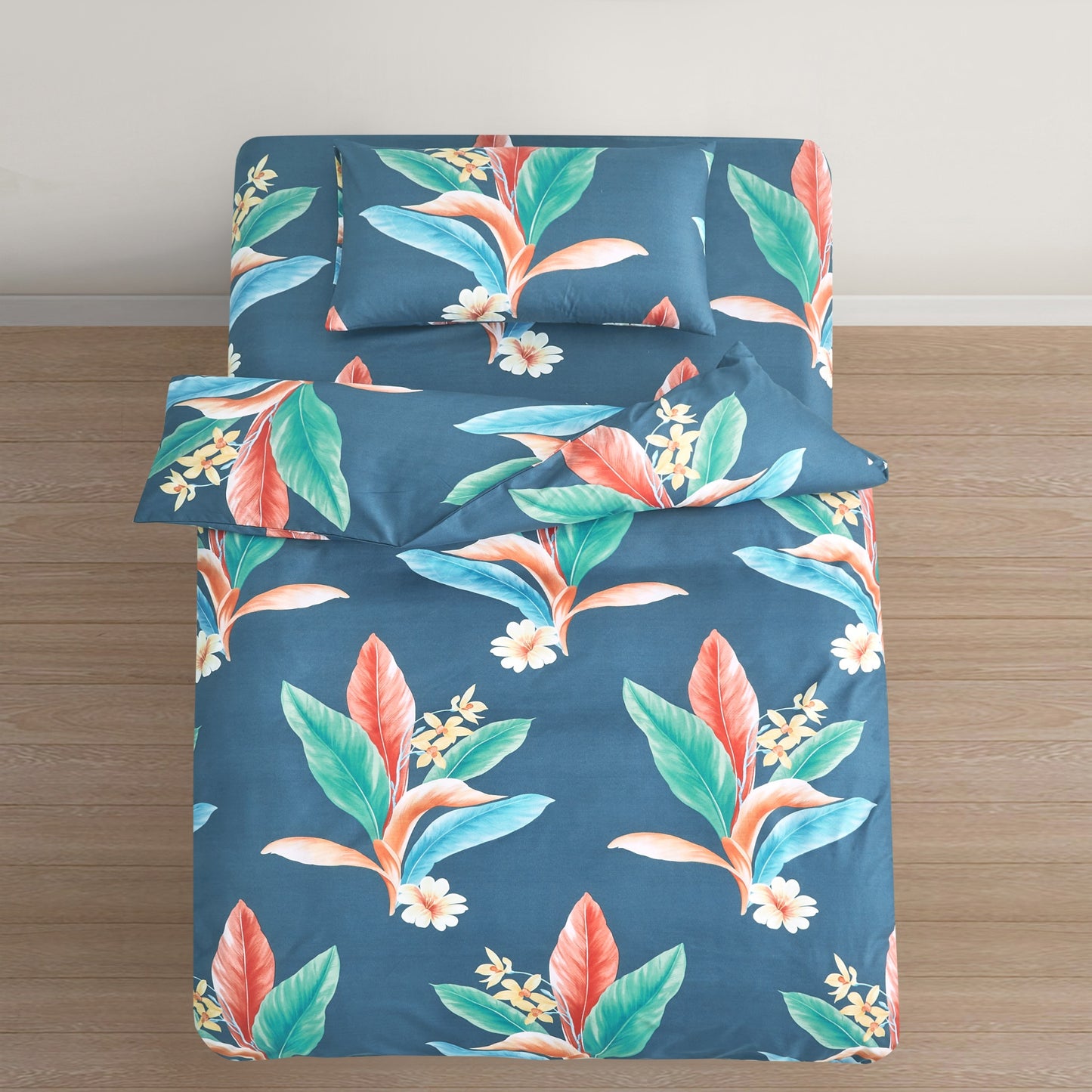 Domus Silk Touch Bedlinen (955)