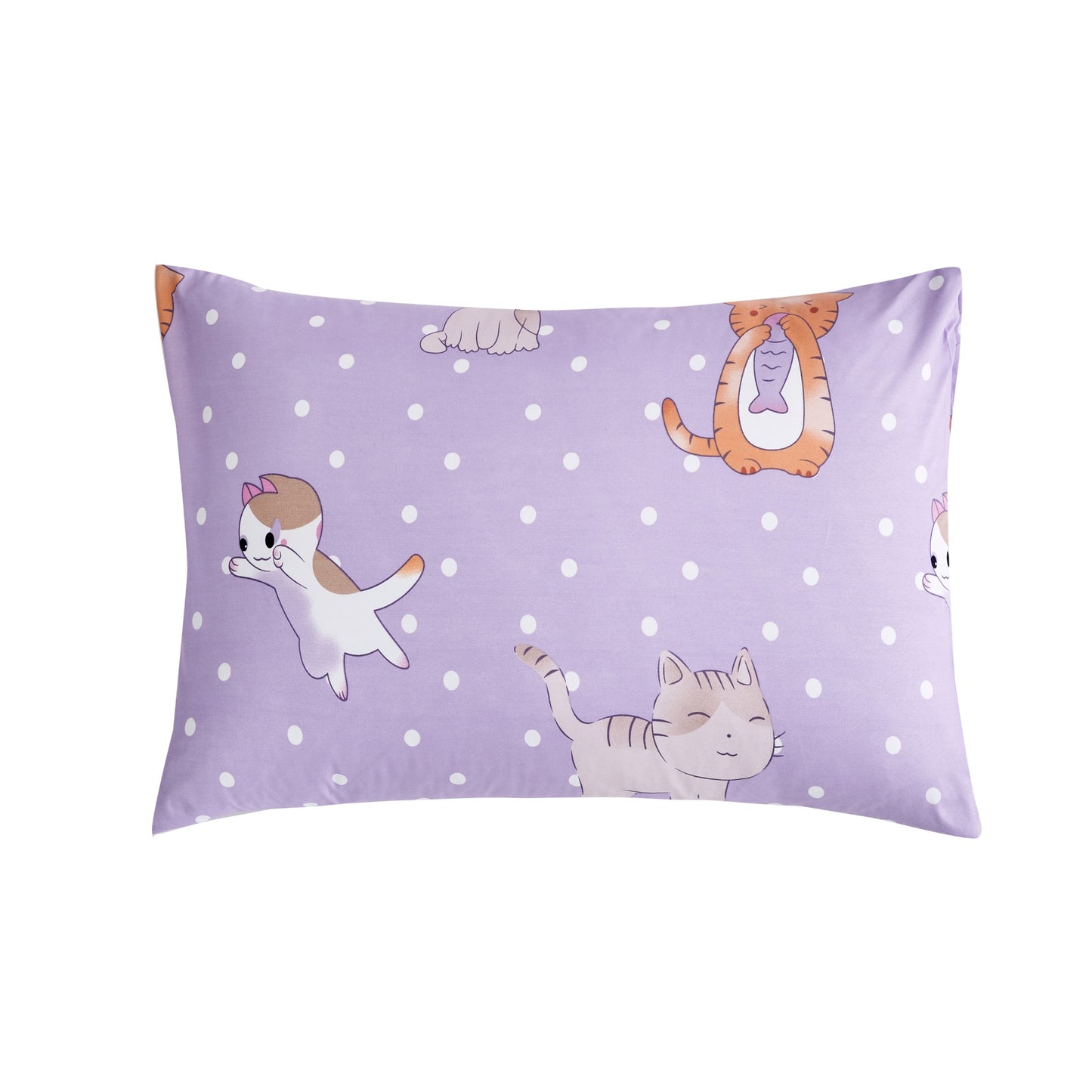 Domus Silk Touch Bedlinen (948)