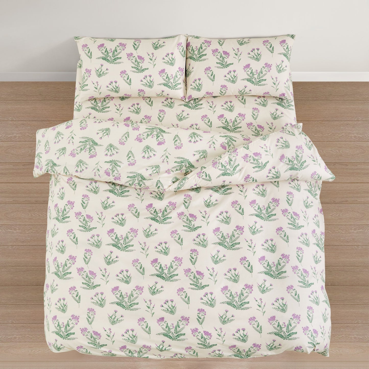 Domus Silk Touch Bedlinen (950)