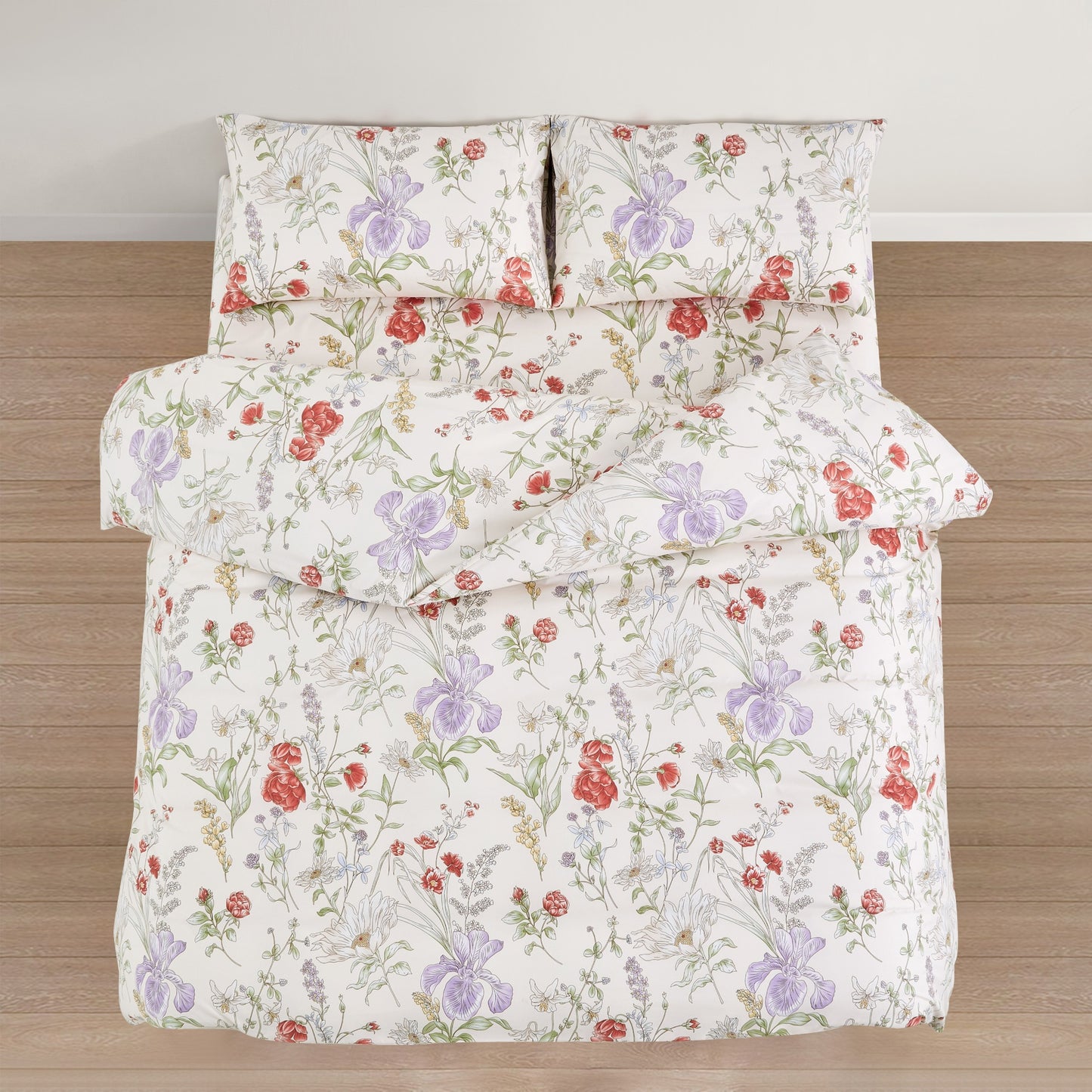 Domus Silk Touch Bedlinen (954)