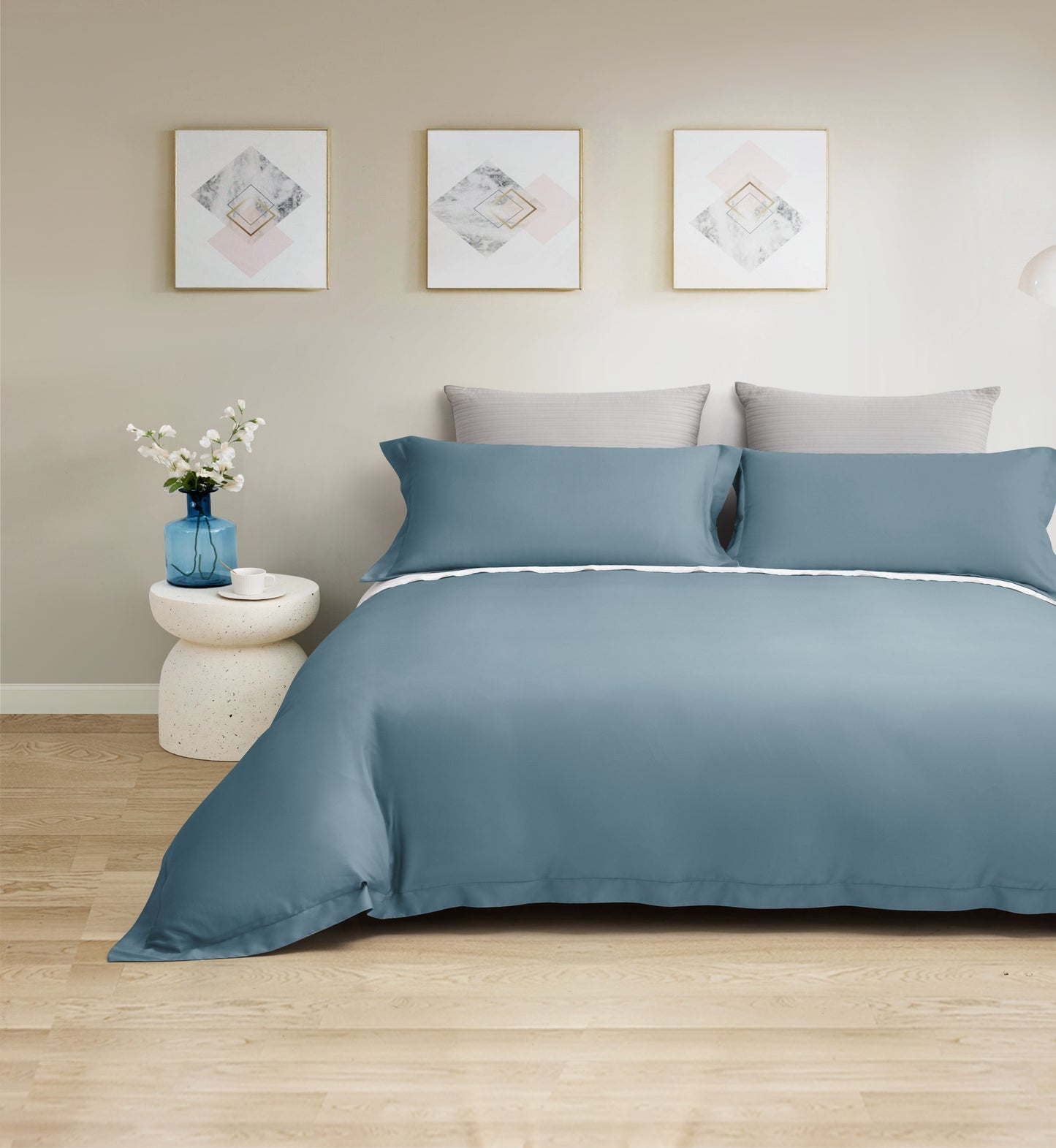 (NEW ARRIVAL) Ekohome Lyocell Classic LC4