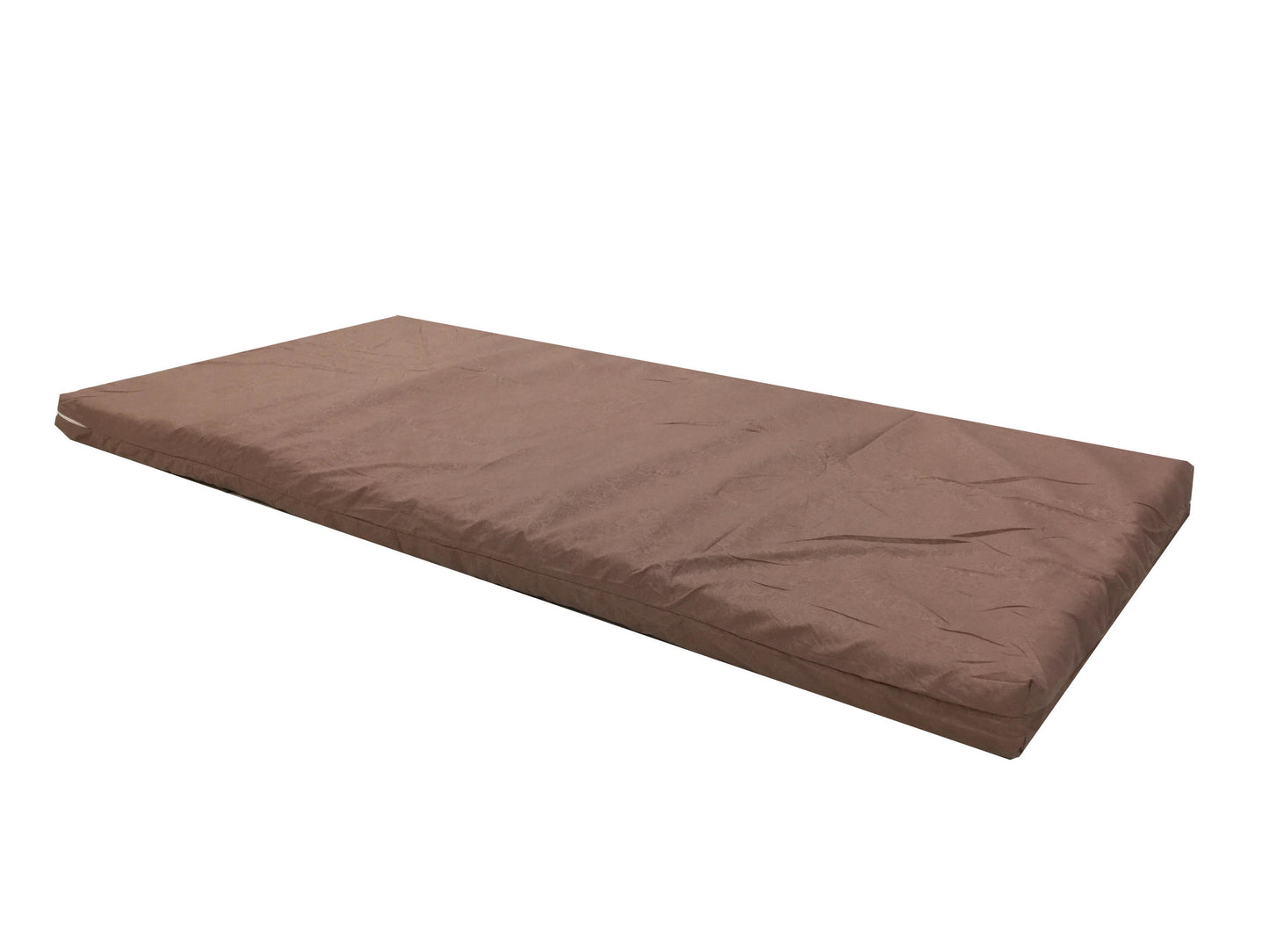 Crown Mattress 3inch height w/zipper cover
