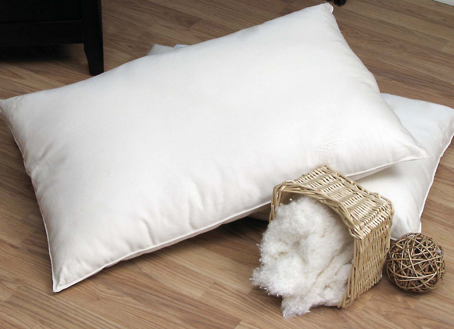 Domus Cotton Pillow