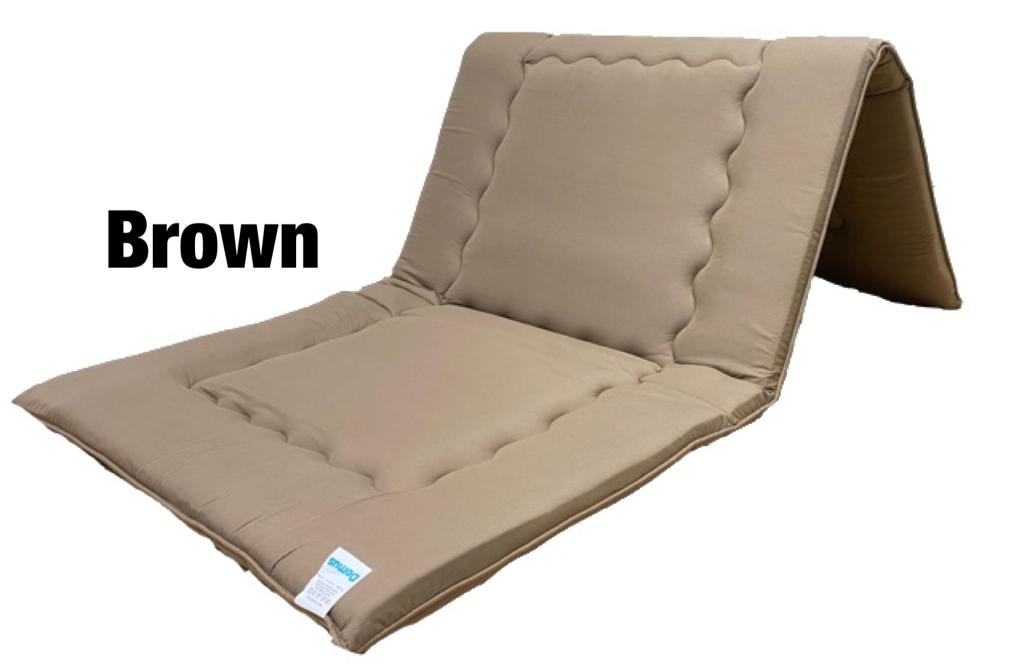 Domus Futon Mattress