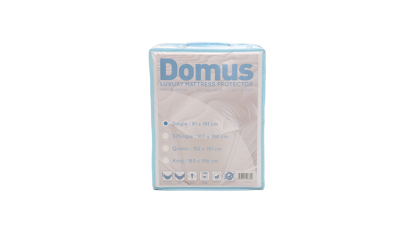 Domus Mattress Protector