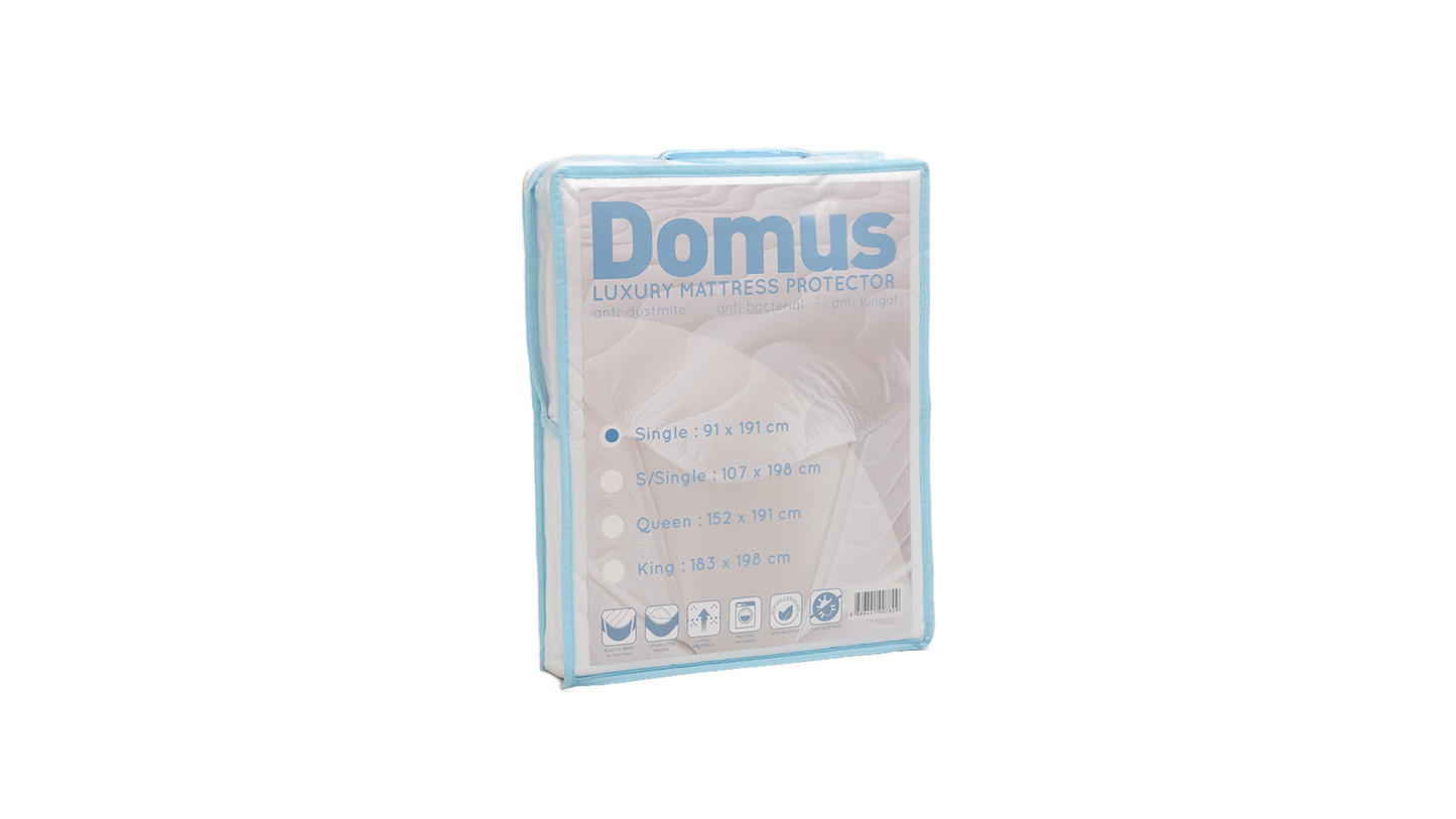 Domus Mattress Protector
