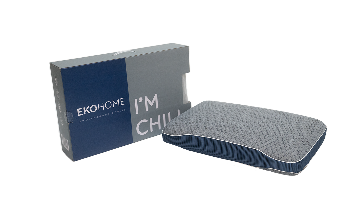 Ekohome Graphene Infused Pillow