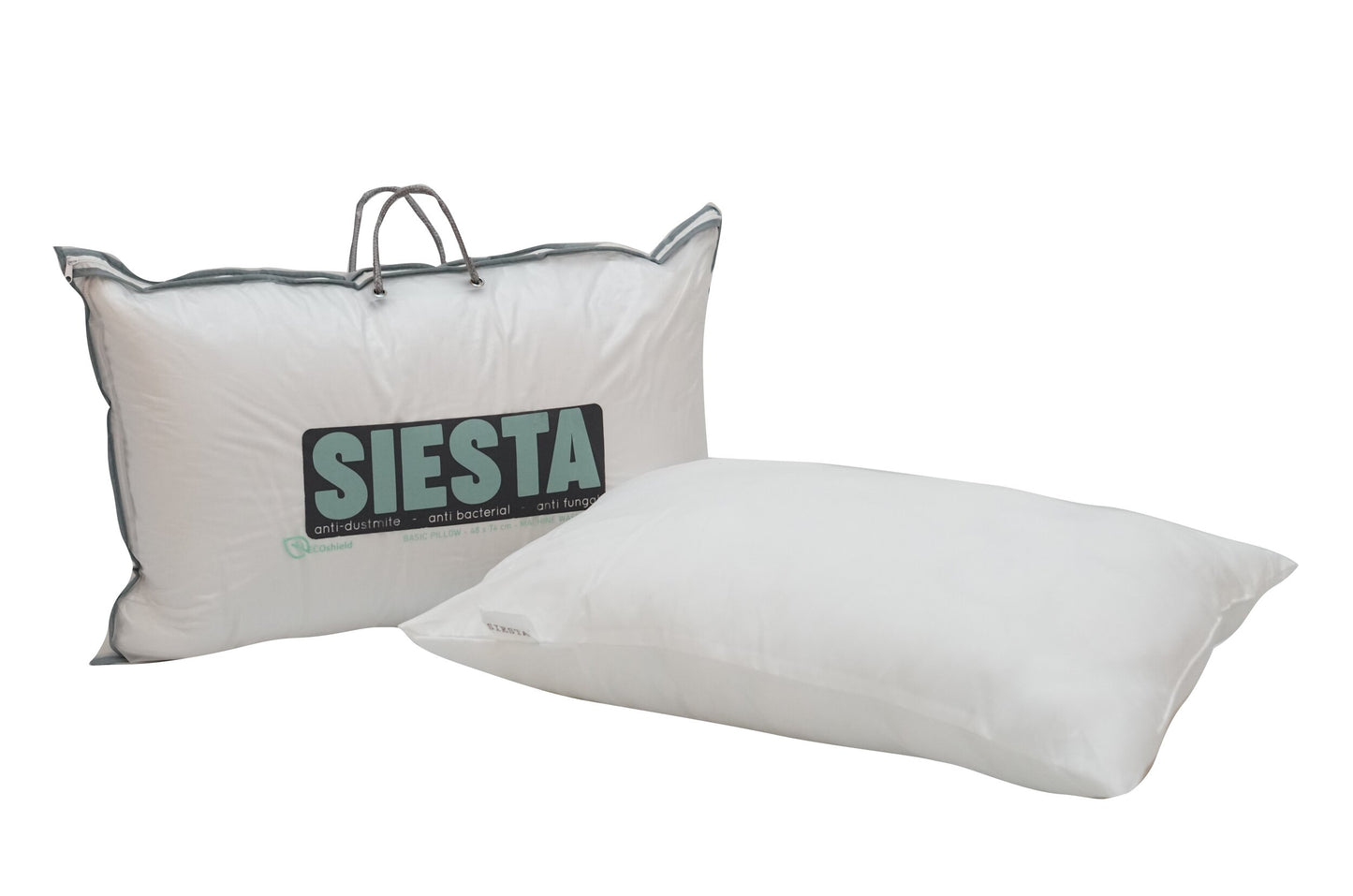 Siesta Polyester Pillow