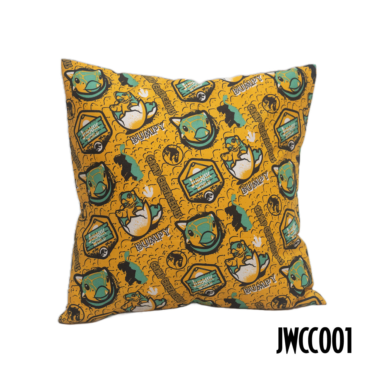 Jurassic World Series Sofa Cushion