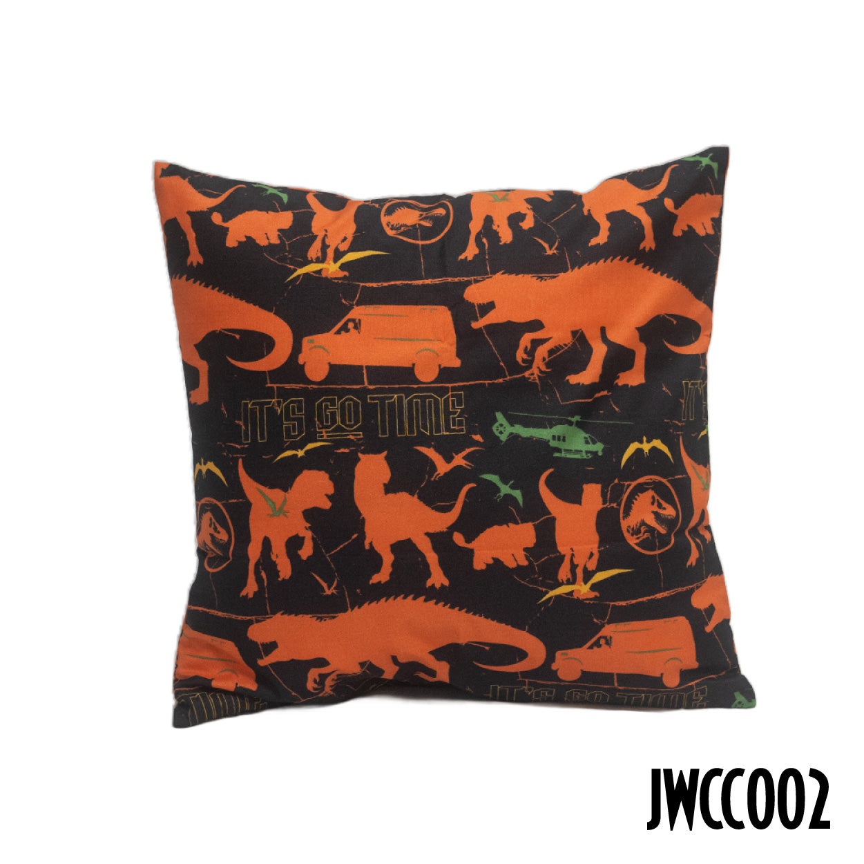 
                  
                    Jurassic World Series Sofa Cushion
                  
                