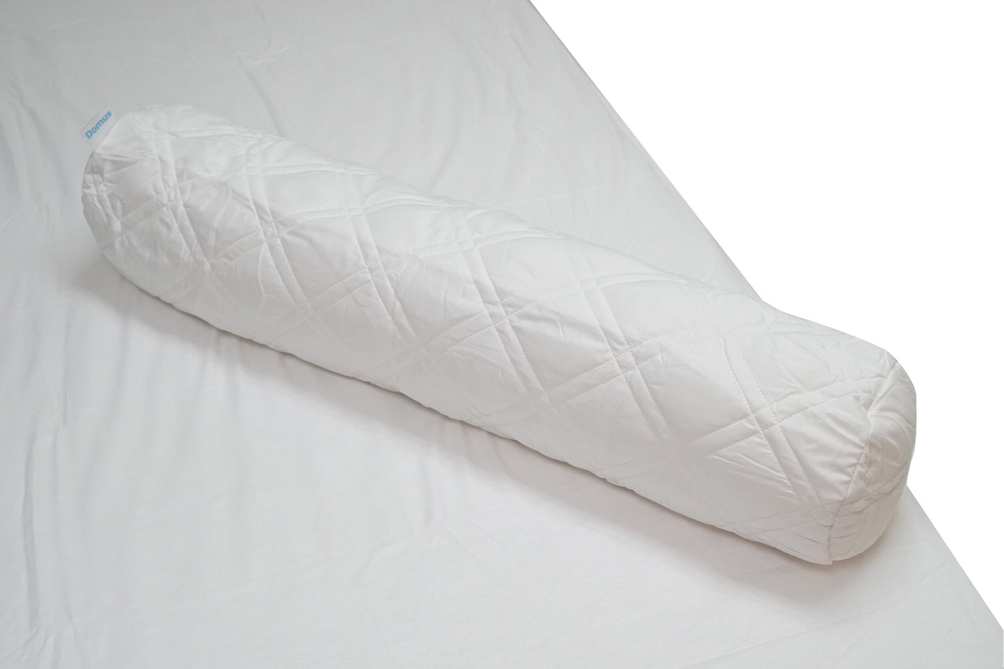 Domus Waterproof Bolster Protector with Zipper
