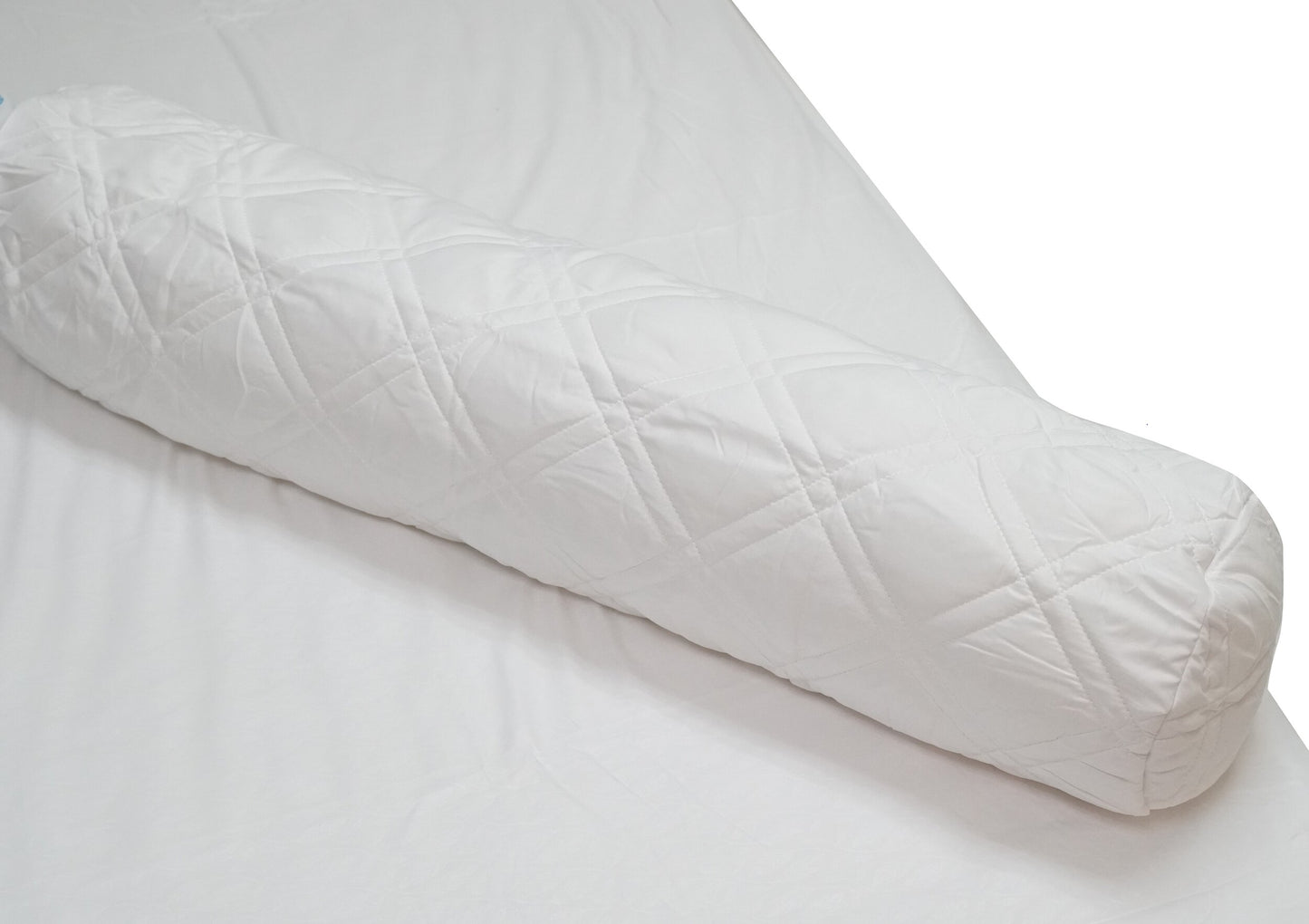 Clarie De Solene Bolster Protector with Zipper