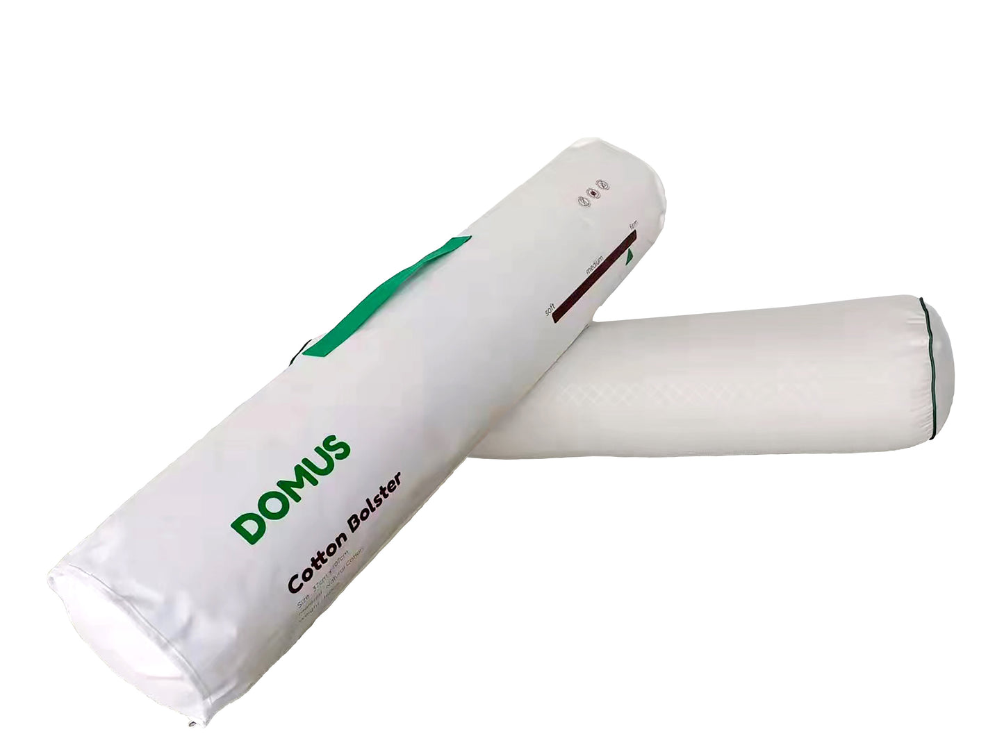 Domus Cotton Bolster