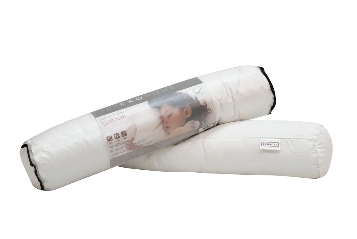 Ekohome Kids Junior Bolster