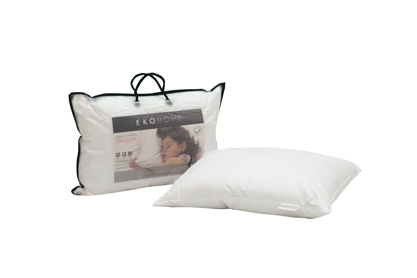 Ekohome Kids Junior Pillow
