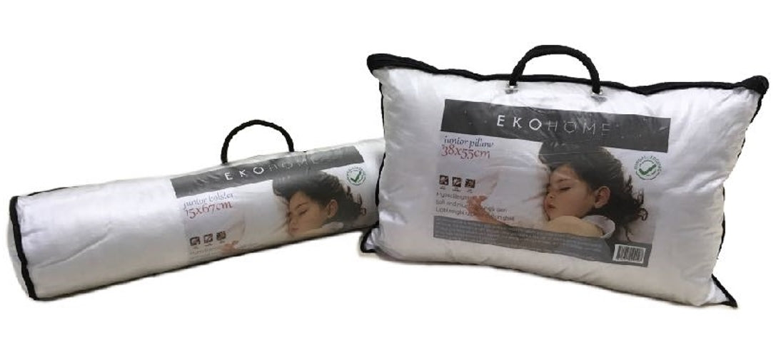 Ekohome Kids Junior Bolster