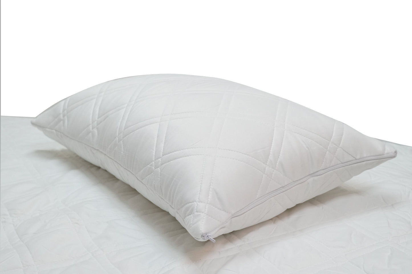 Clarie De Solene Pillow Protector with Zipper