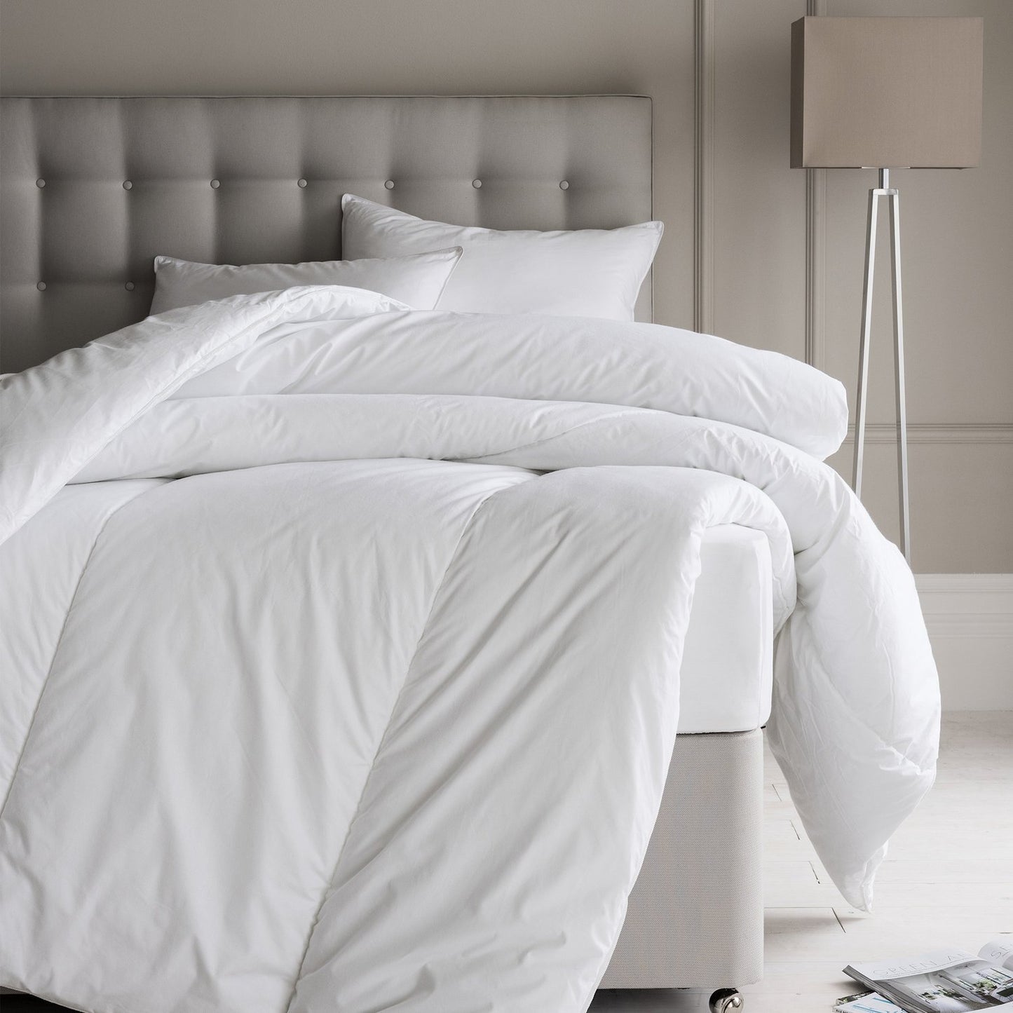 Domus Luxury Quilt