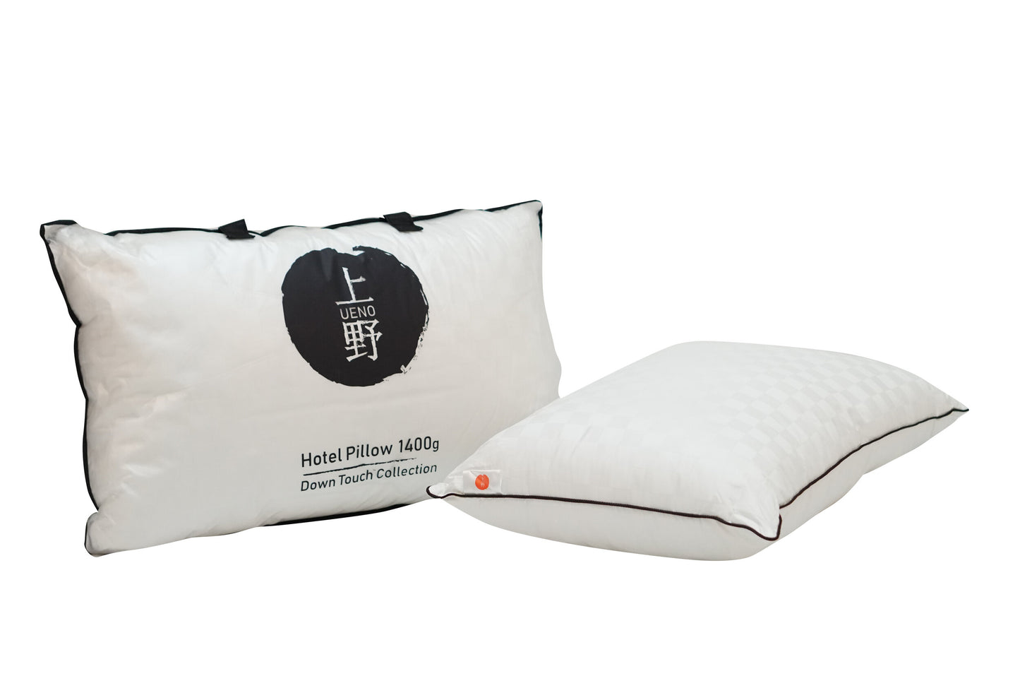 UENO Down Touch Pillow