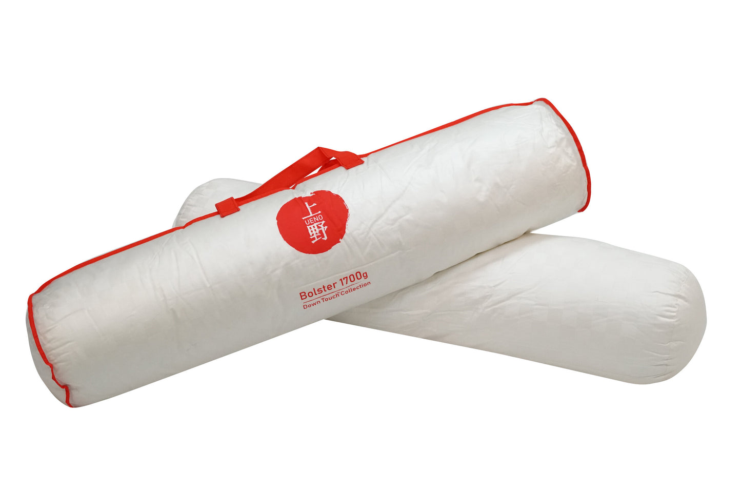UENO Down Touch Bolster
