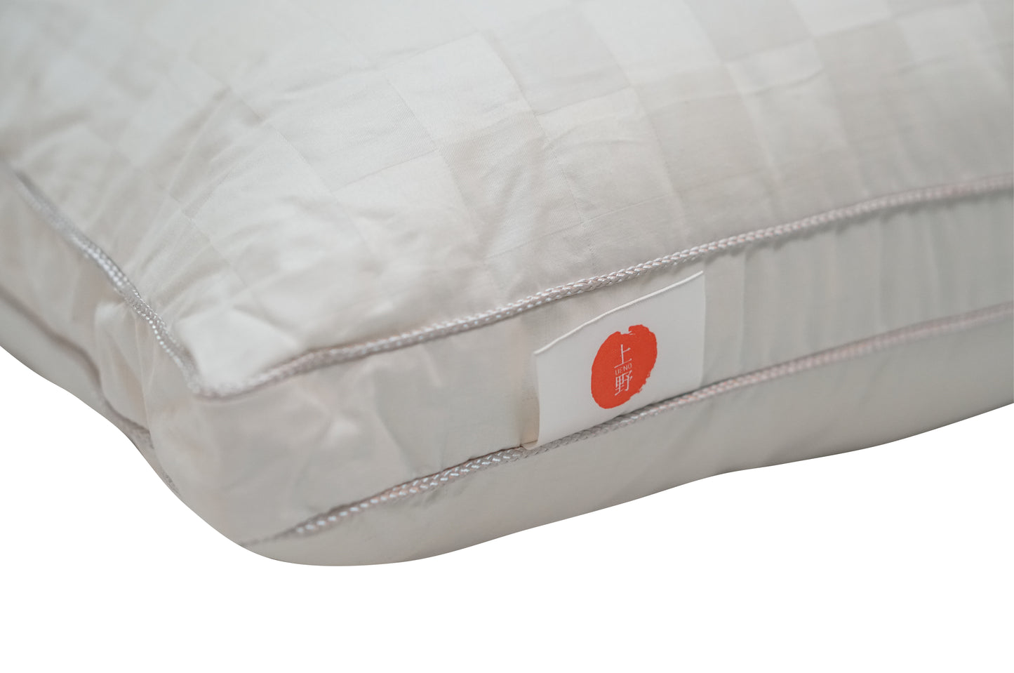 Ueno Down Touch Prestige Pillow