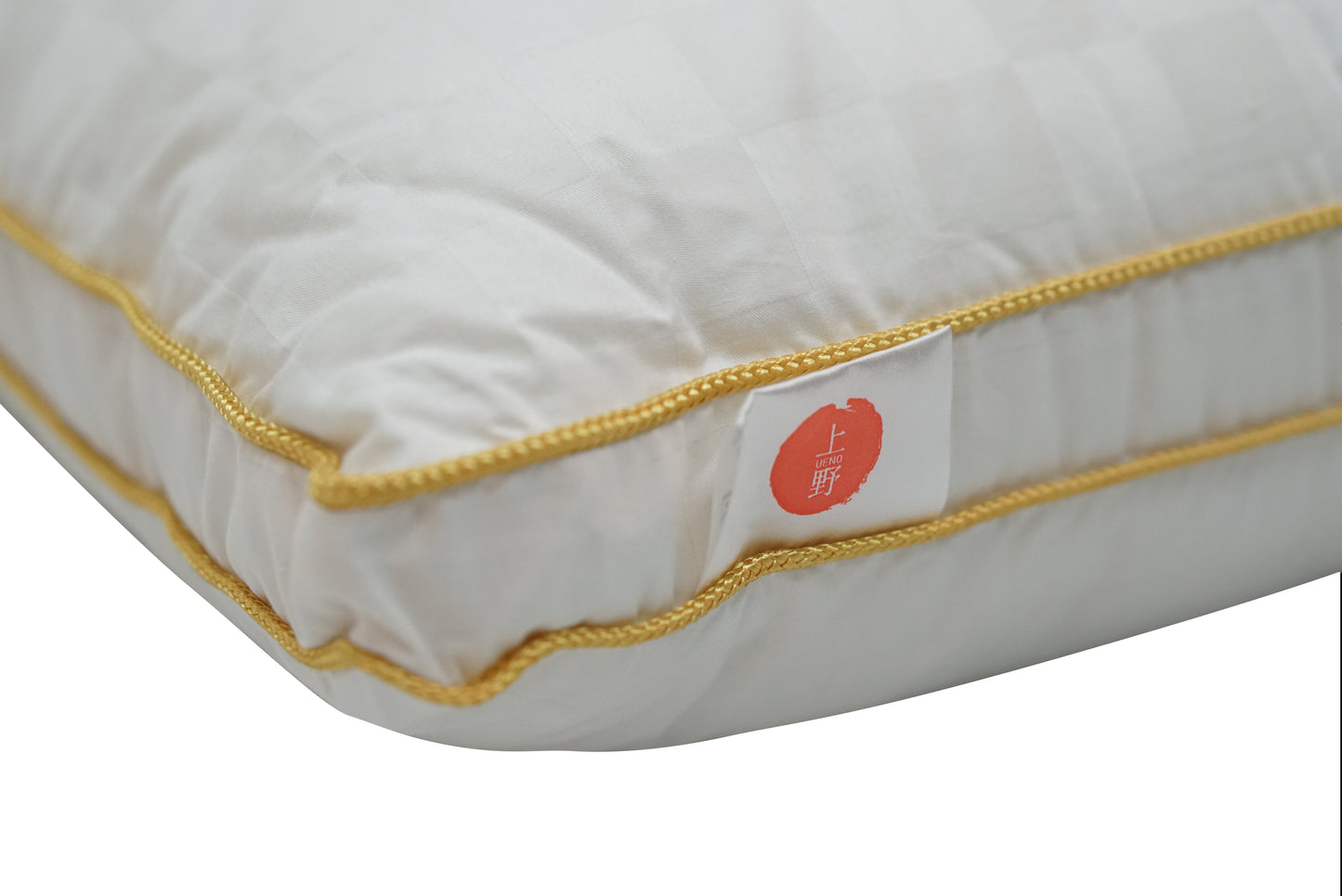 Ueno Down Touch Prestige Pillow