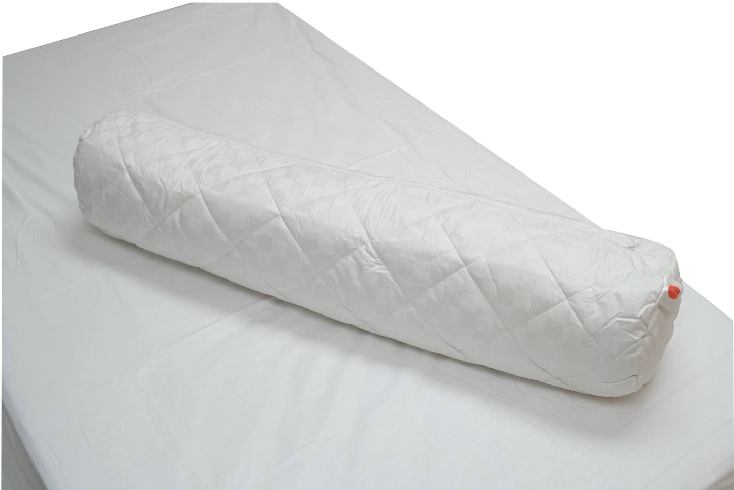 Ueno Down Touch Bolster Protector with Zipper
