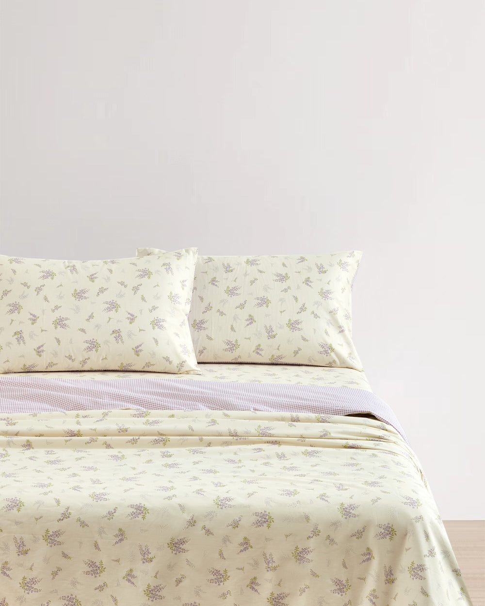 Ekohome 100% Cotton Collection Bedlinen 015