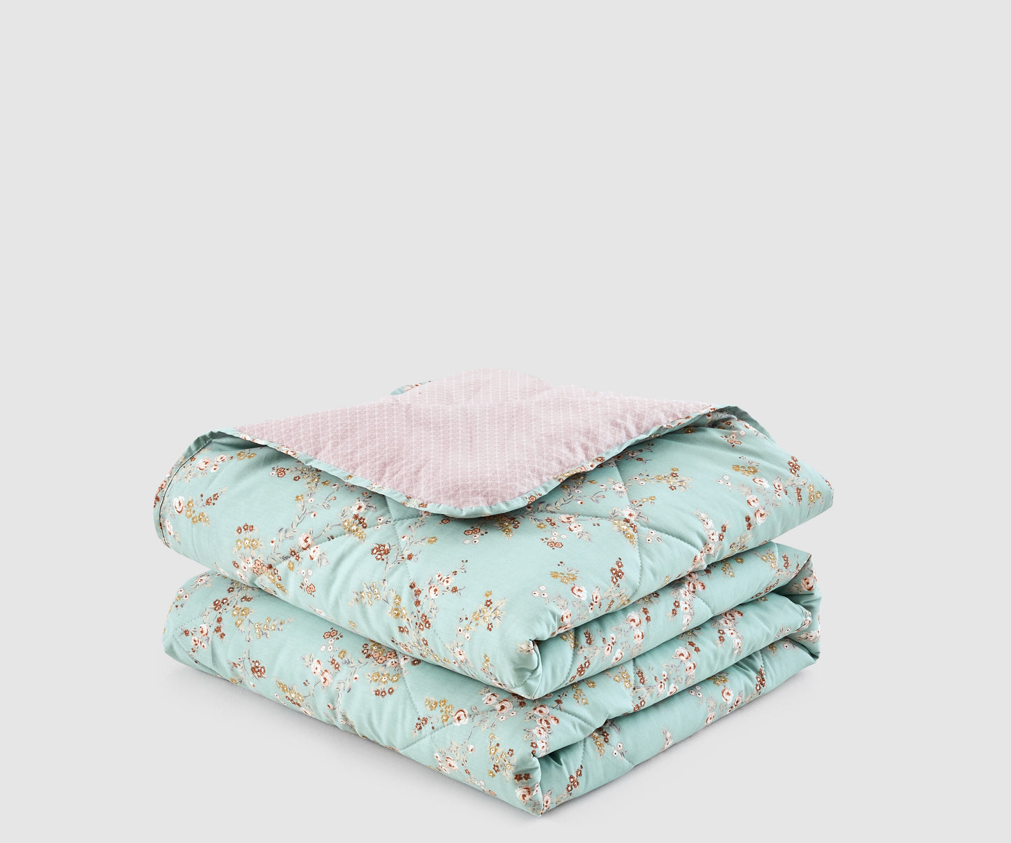 
                  
                    Ekohome 100% Cotton Collection Summer Quilt
                  
                