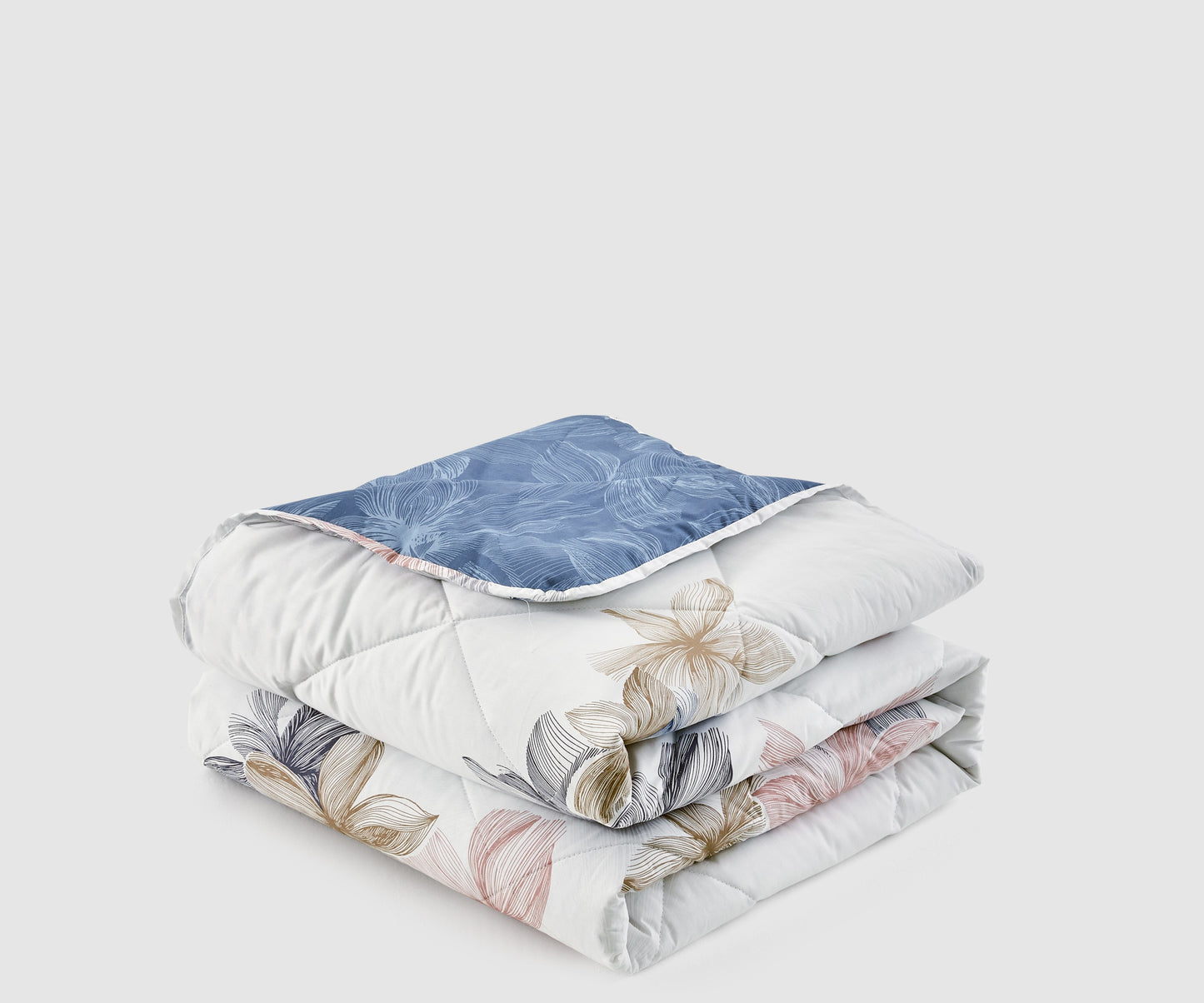 
                  
                    Ekohome 100% Cotton Collection Summer Quilt
                  
                